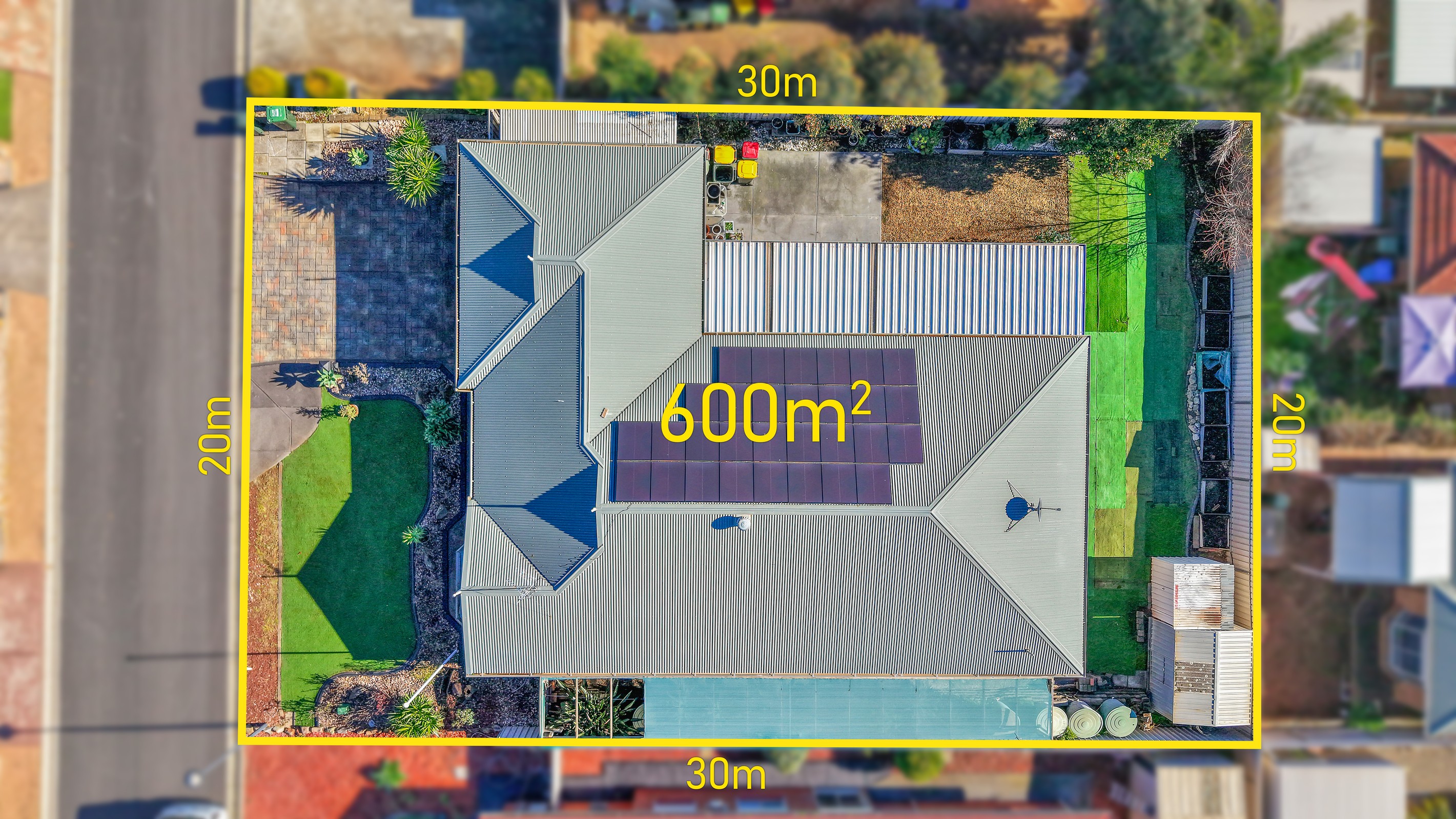 6 Cranmore Avenue, Craigmore, SA 5114