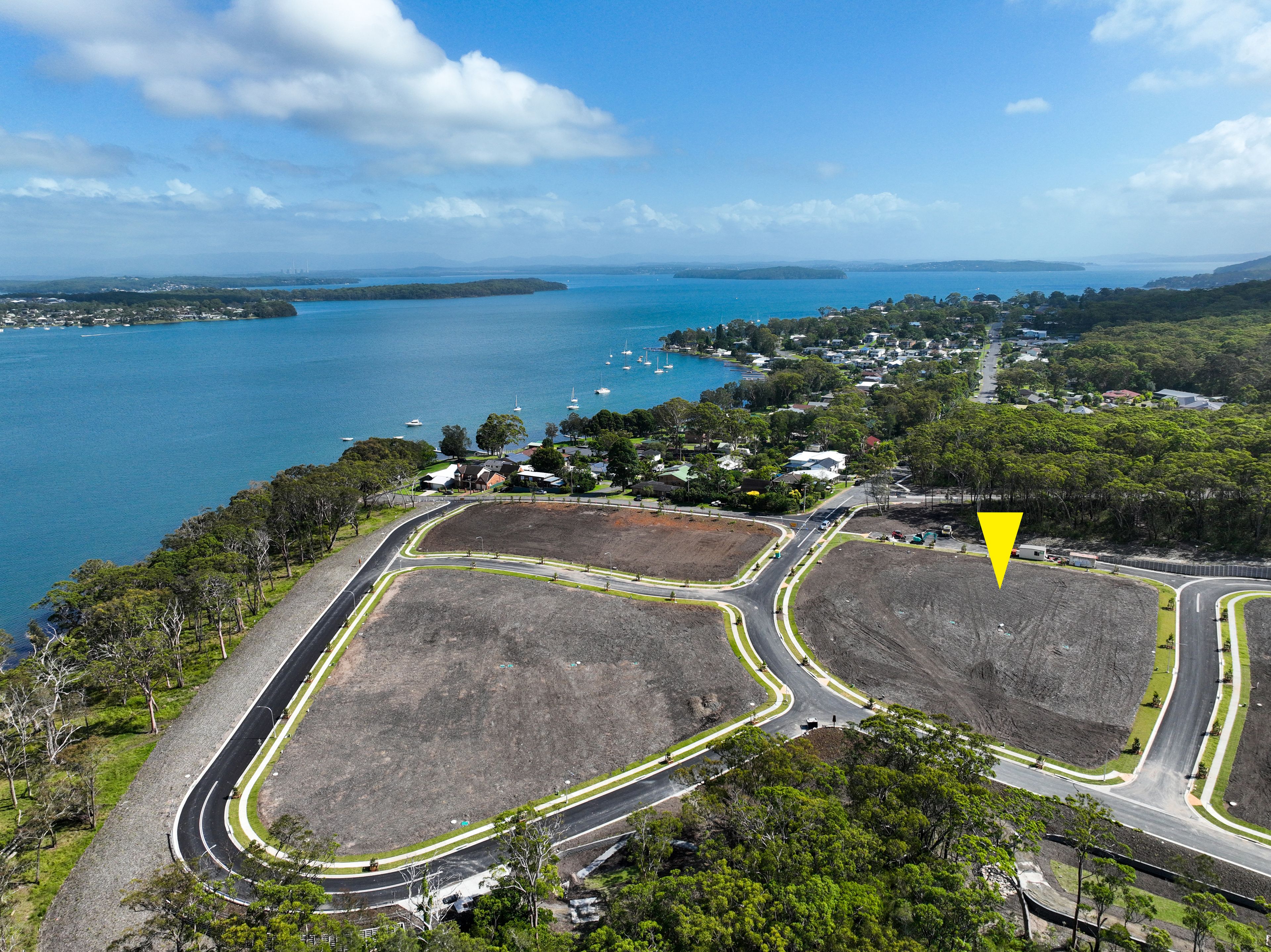 103 Allora Circuit, Nords Wharf, NSW 2281 Land for Sale Ray White