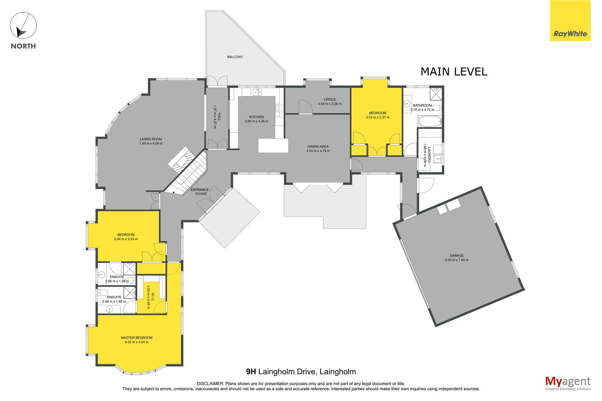 9H Laingholm Drive photo 25