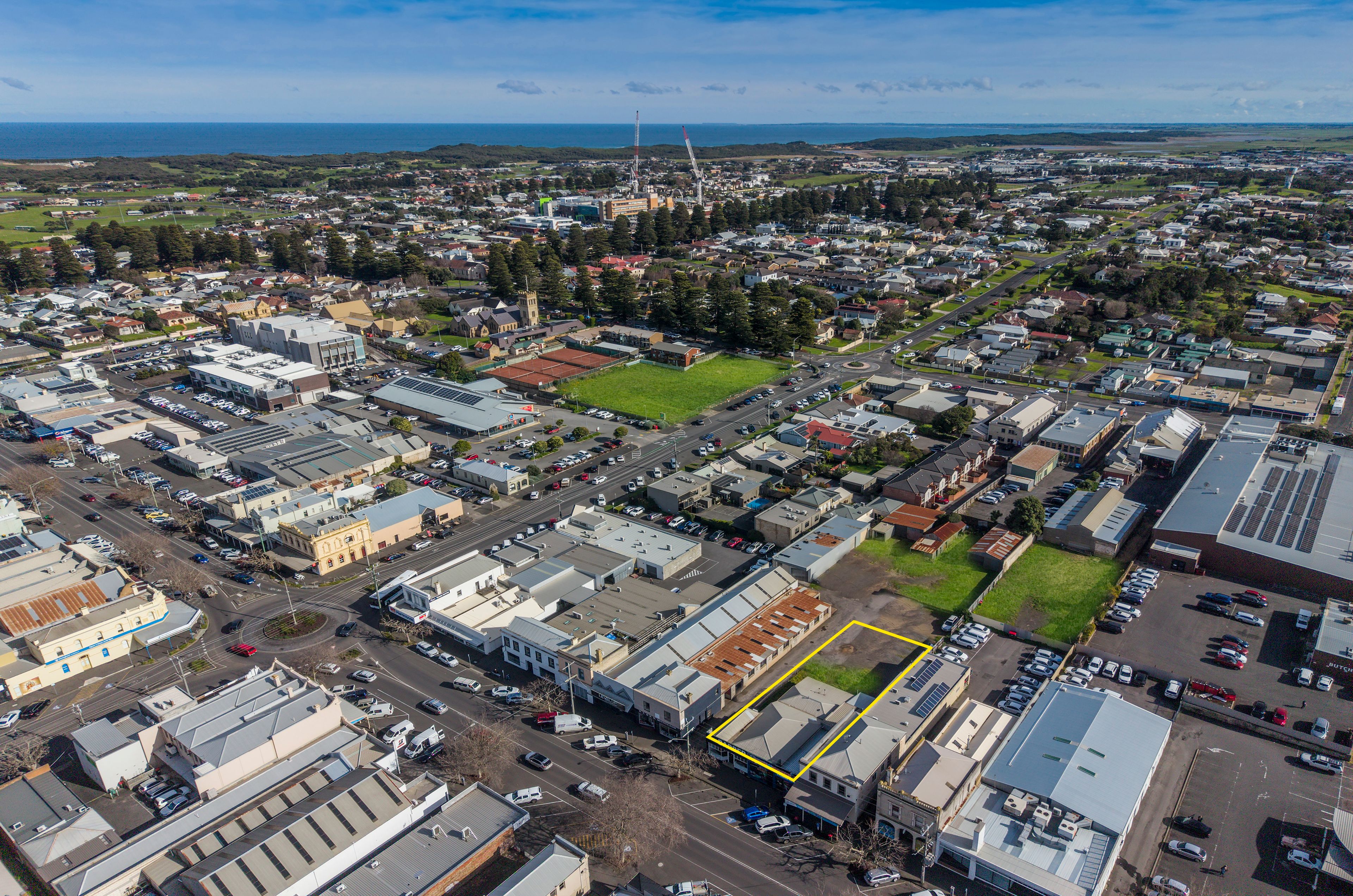 177-179 Fairy Street, Warrnambool, VIC 3280
