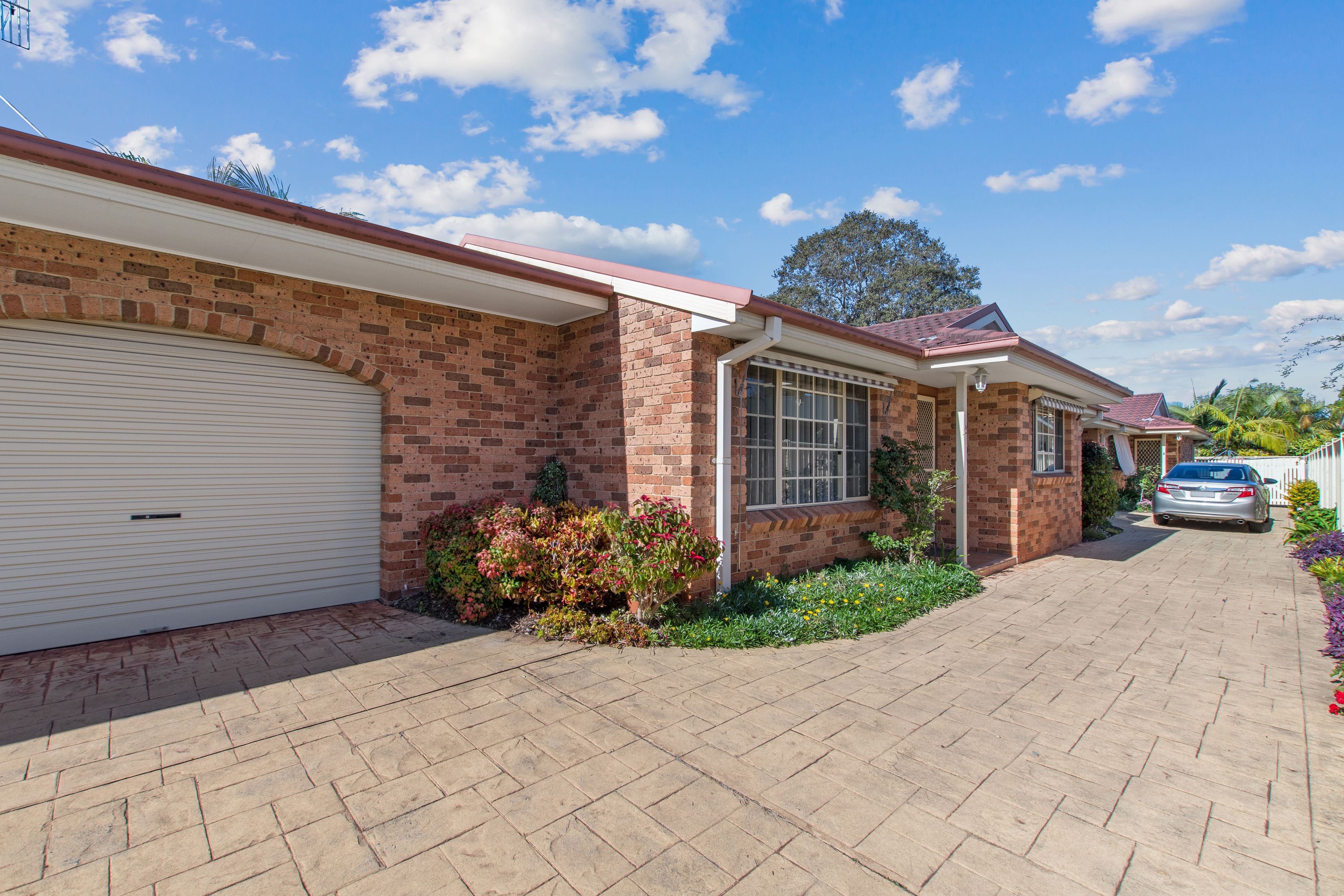 2/18 Bream Road, Ettalong Beach, NSW 2257 Sold Villa Ray White Umina Beach