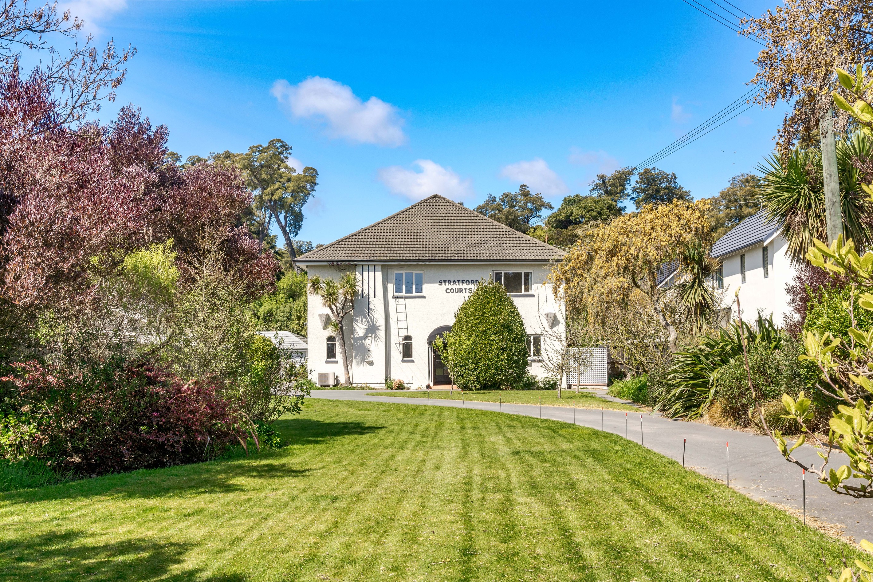 2/77 Totara Street, Fendalton, Christchurch City