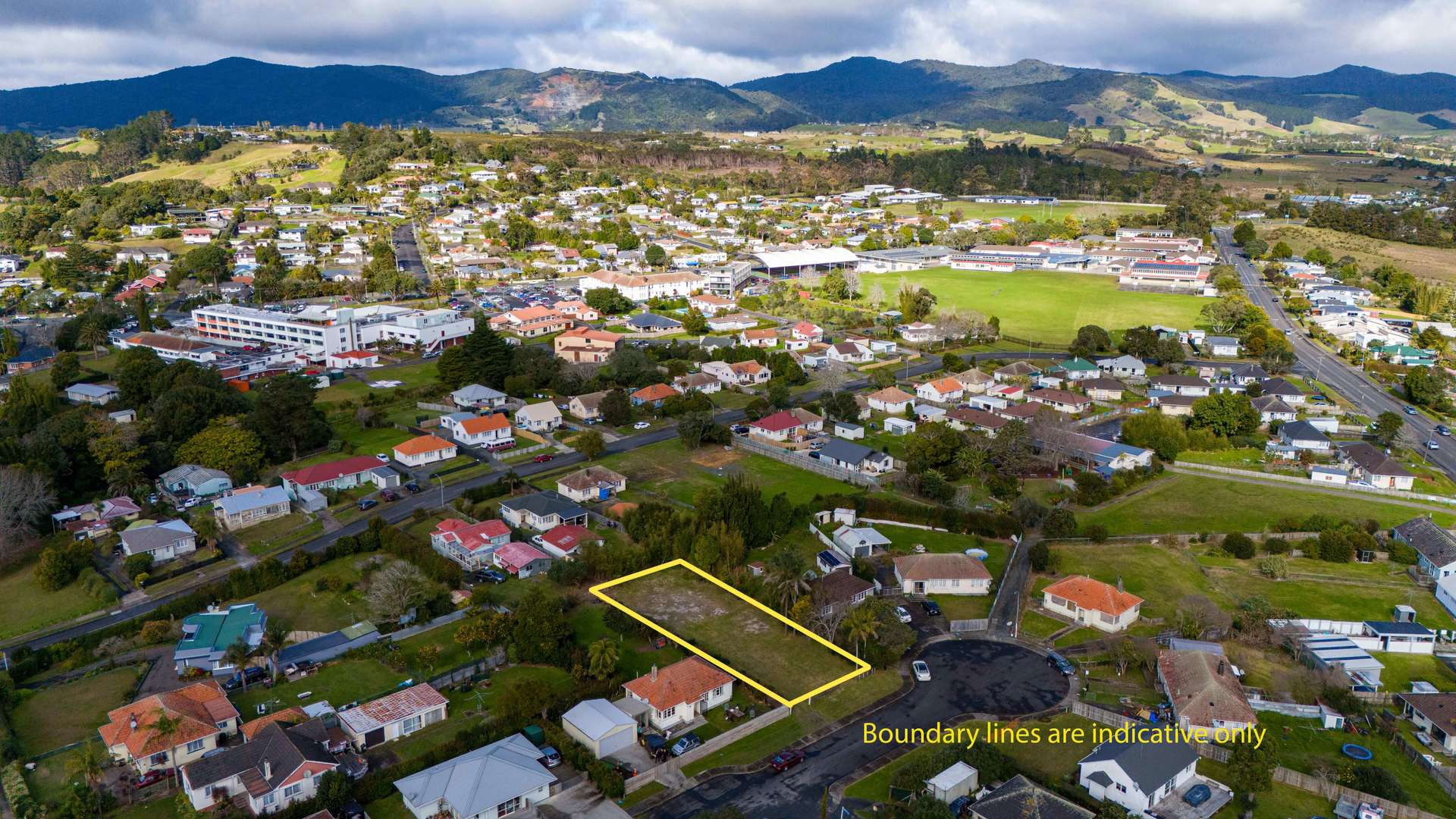 4 Tangonge Crescent photo 1