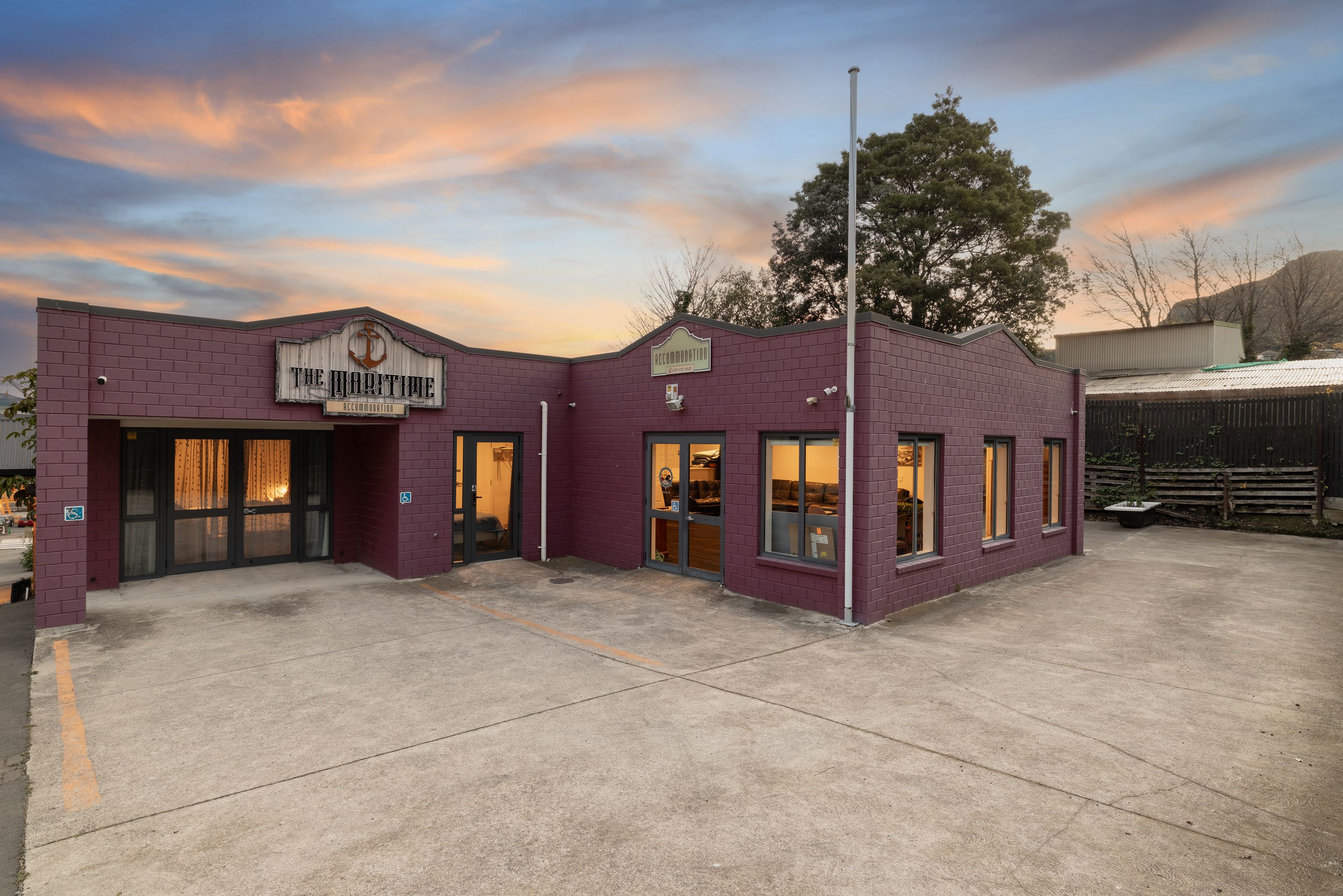 19 Oxford Street, Lyttelton, Christchurch City