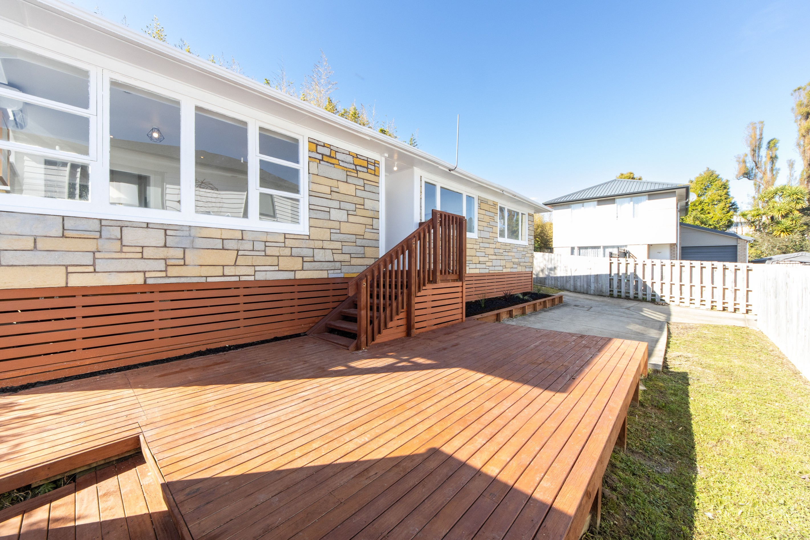 26A Jamaica Place, Blockhouse Bay, Auckland City