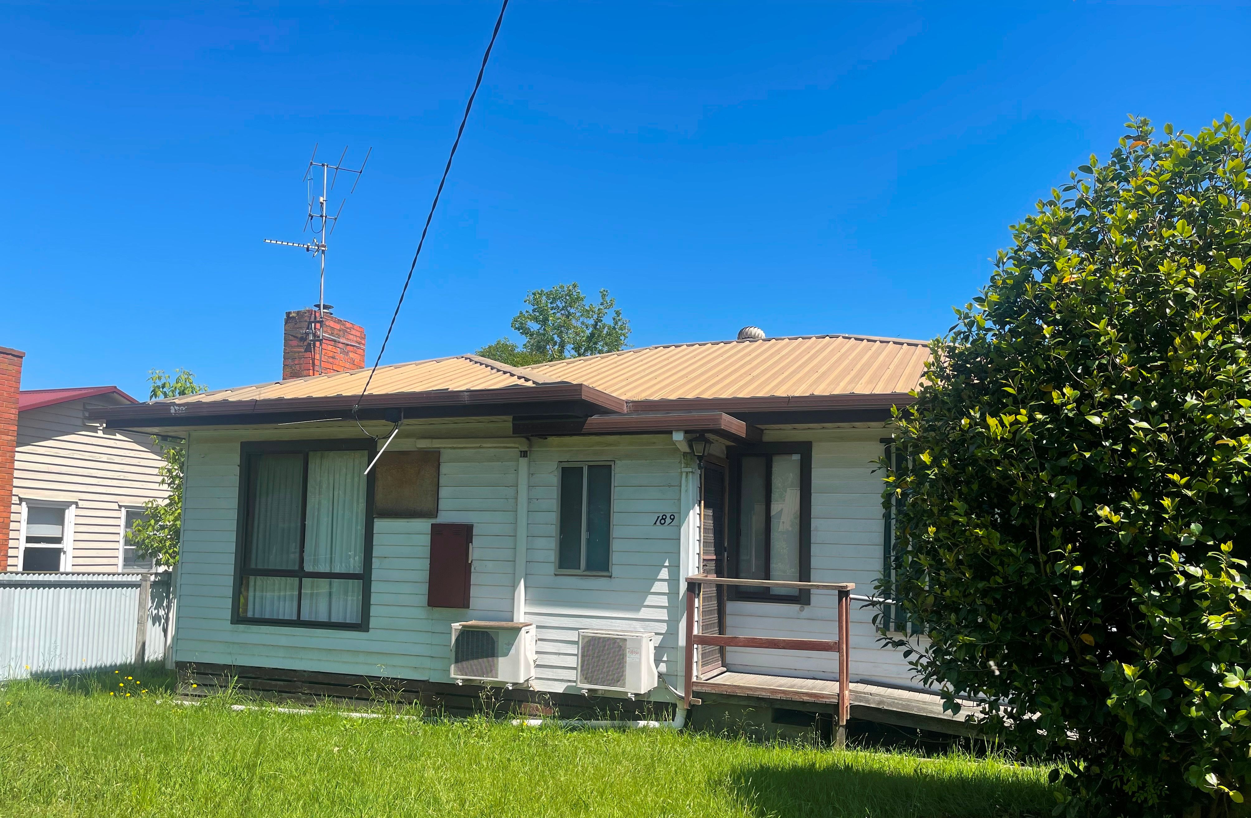 189 Standish Street, Myrtleford, VIC 3737 Sold House Ray White