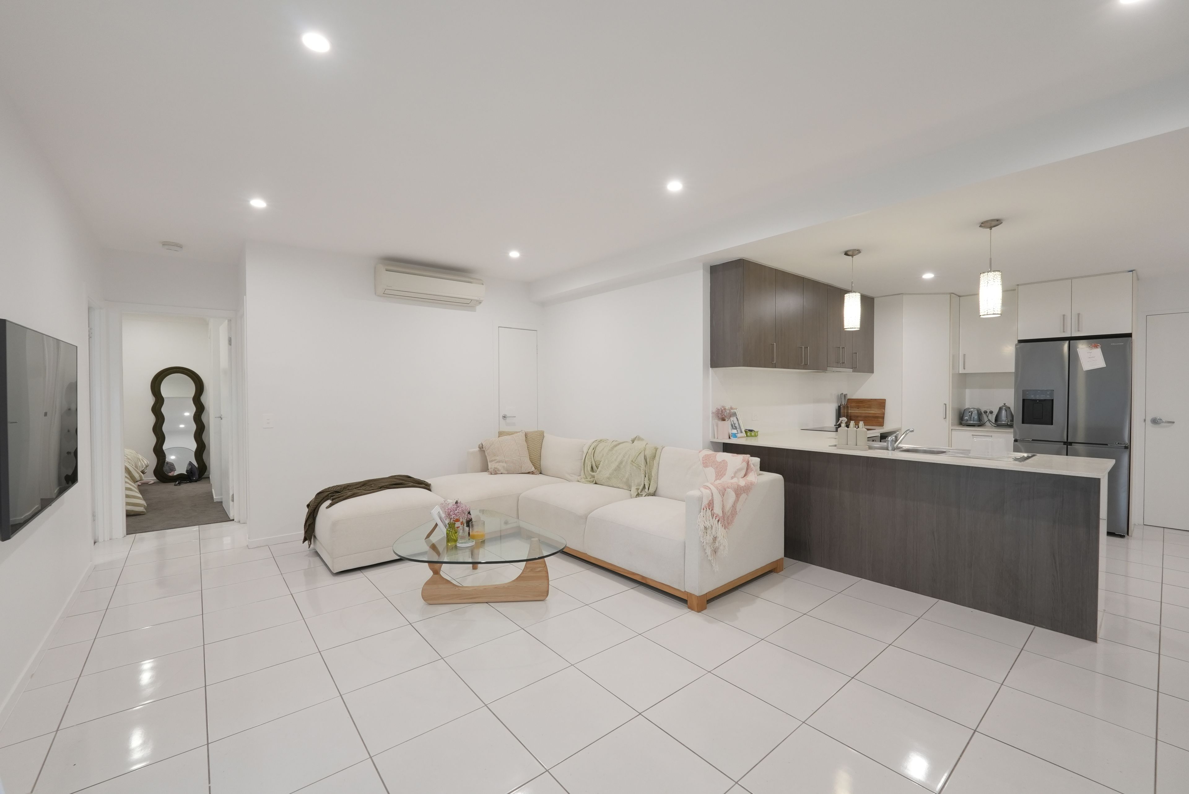 2/22-24 Newhaven Street, Everton Park, QLD 4053