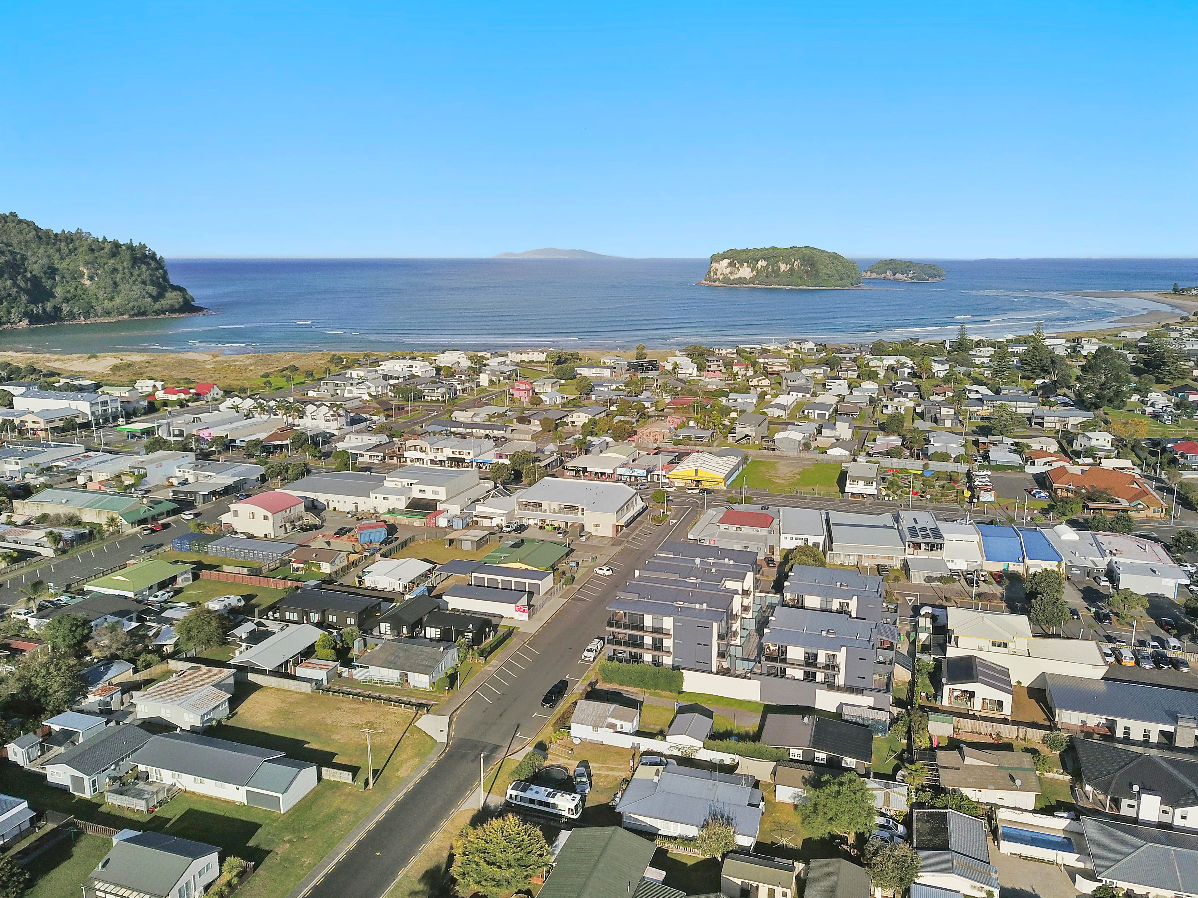 2i/105 Aickin Road, Whangamata, Thames Coromandel District