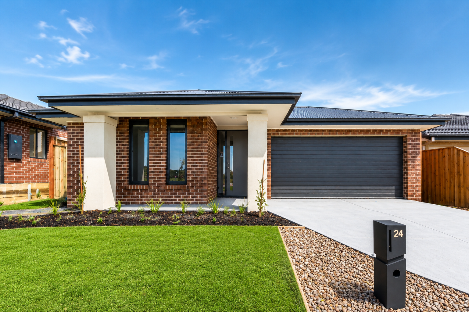 24 Munster Road, Donnybrook, VIC 3064