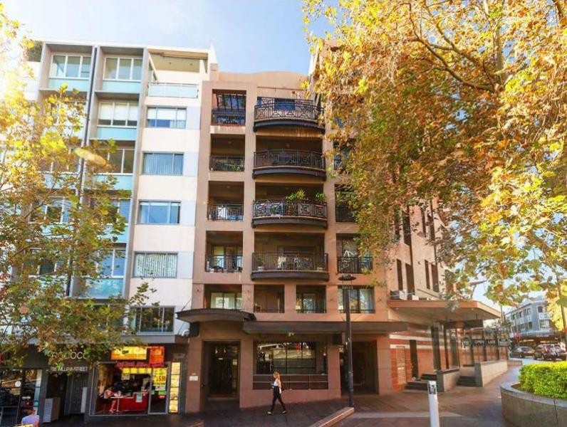 4/244-246 William Street, Potts Point, NSW 2011