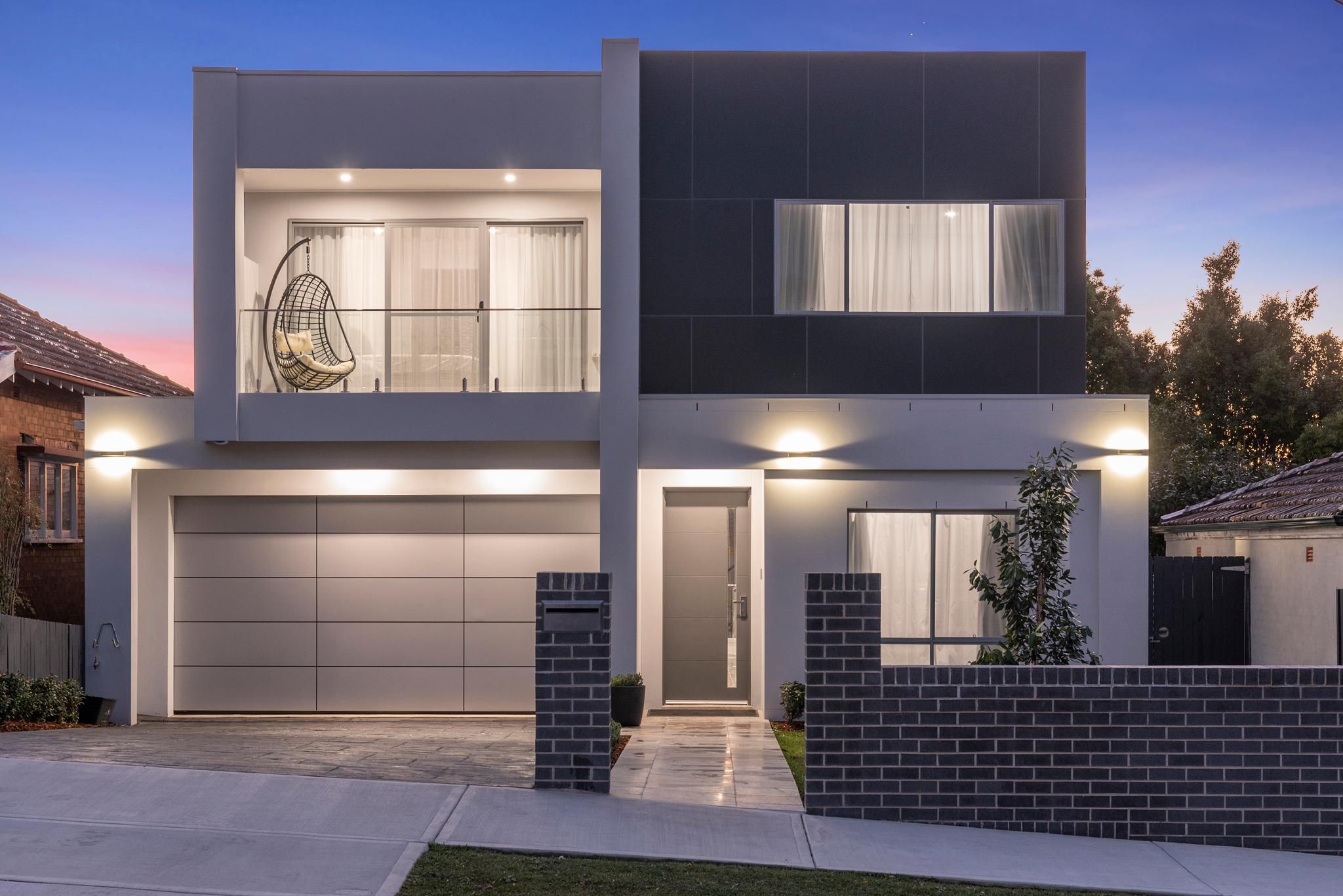 120 Macpherson Street