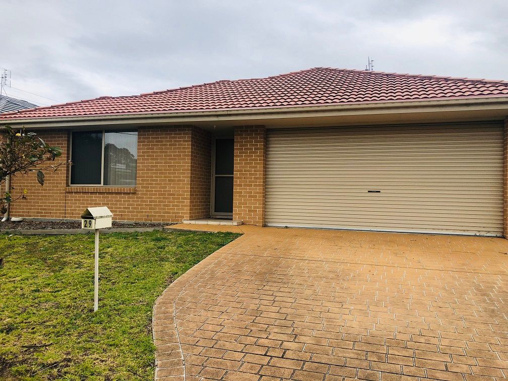 29 Depot Road, West Nowra, NSW 2541