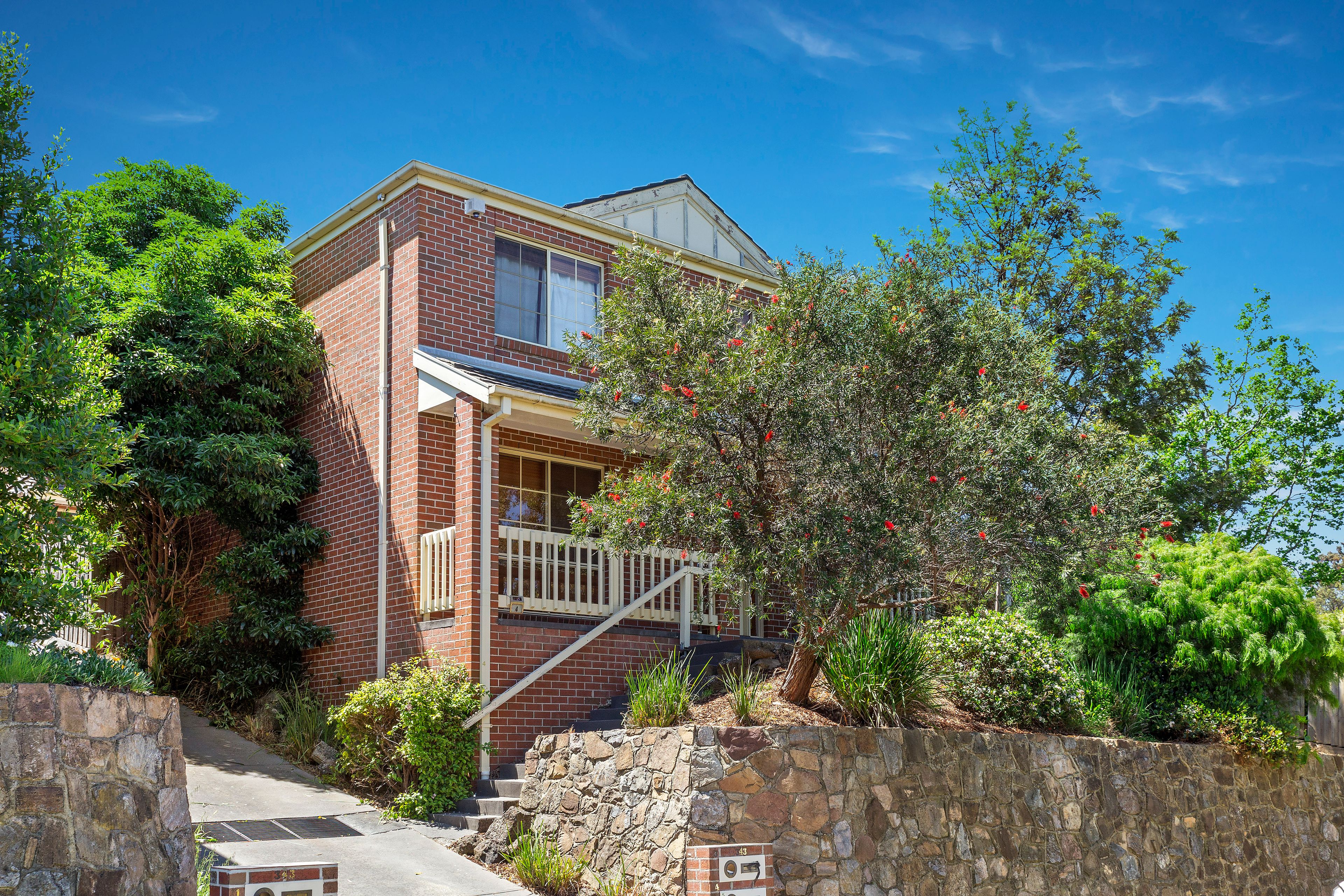4/343 Boronia Road, Boronia, VIC 3155