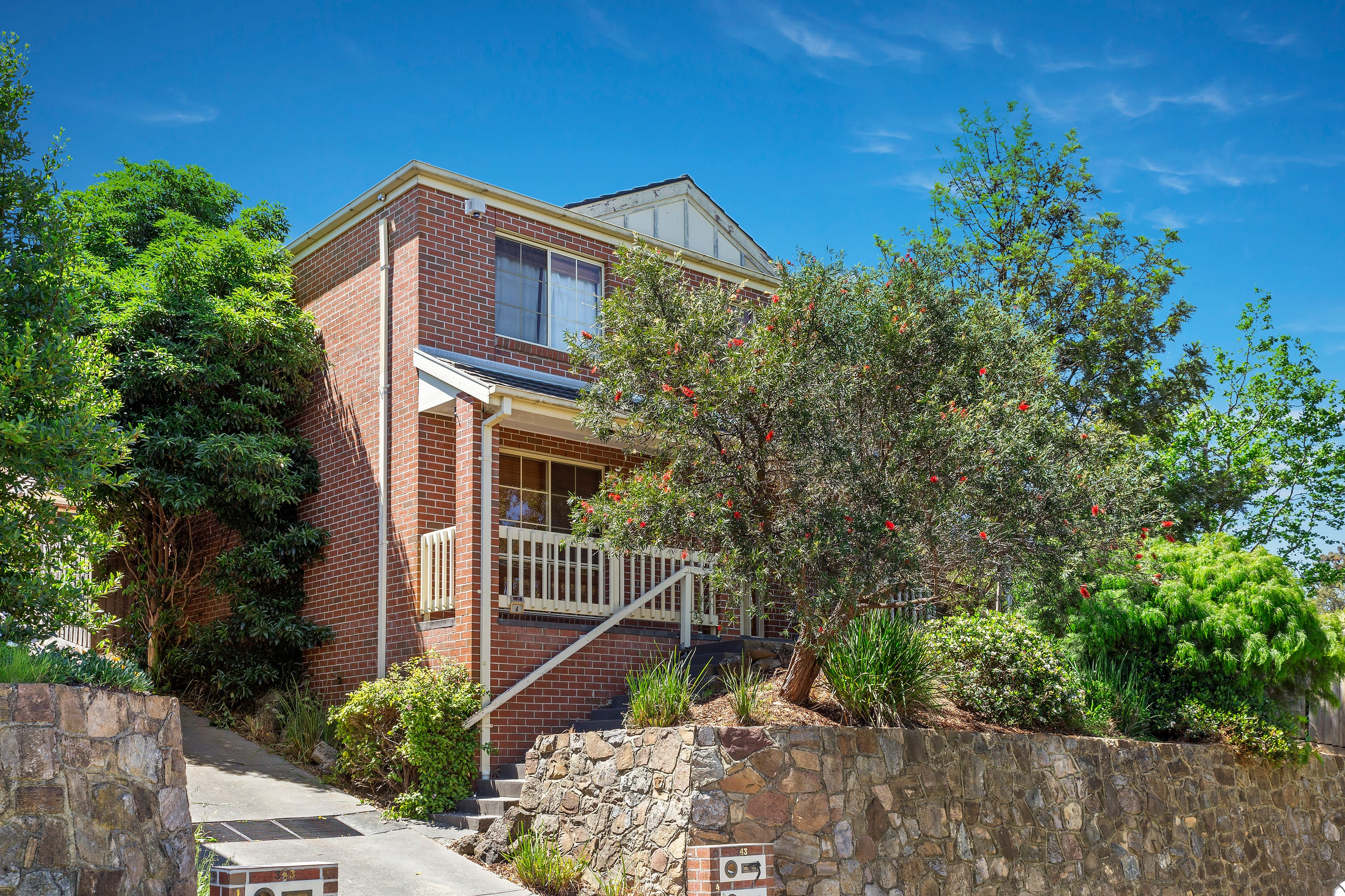 4/343 Boronia Road, Boronia, VIC 3155