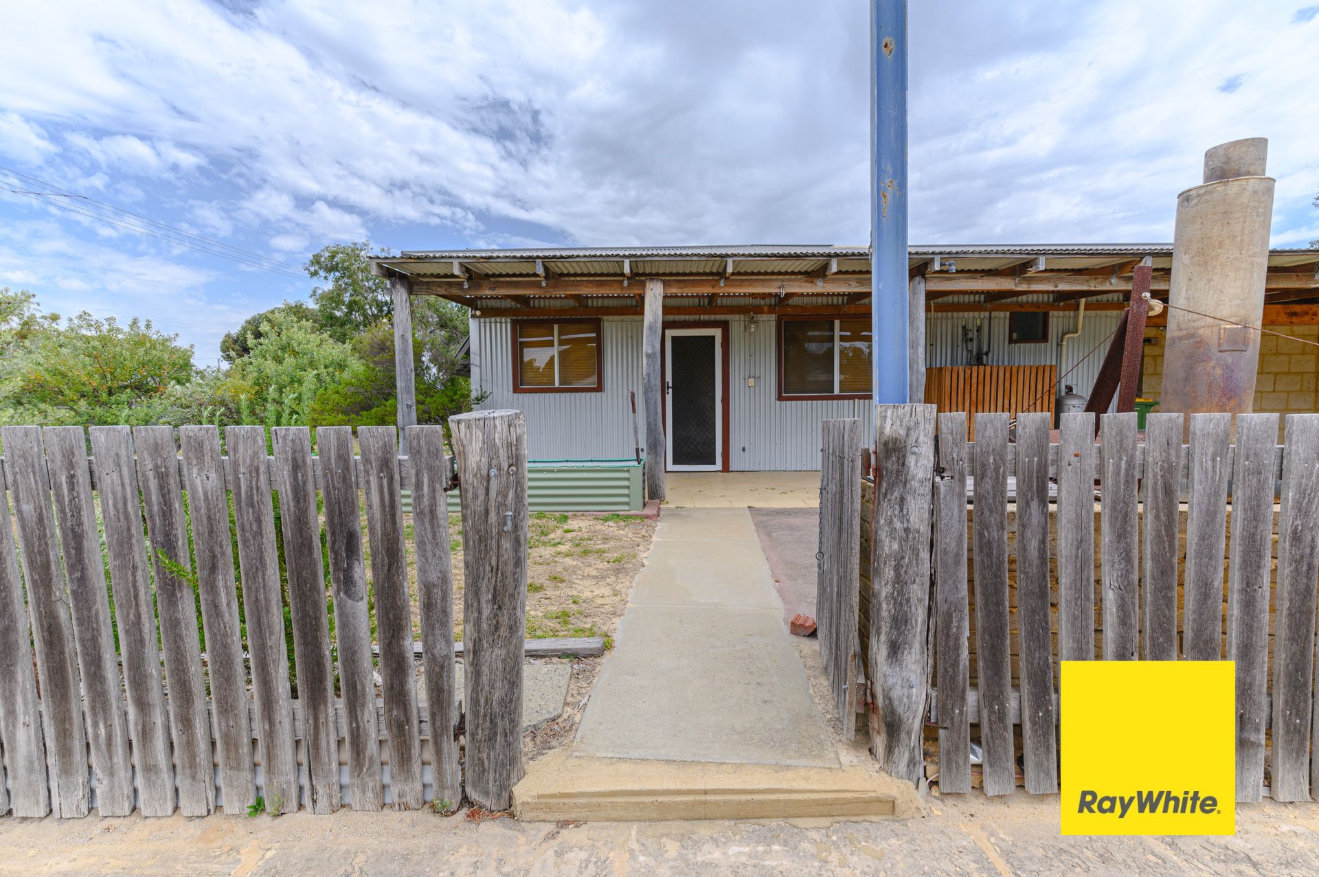 16 Masters Way, Lancelin, WA 6044