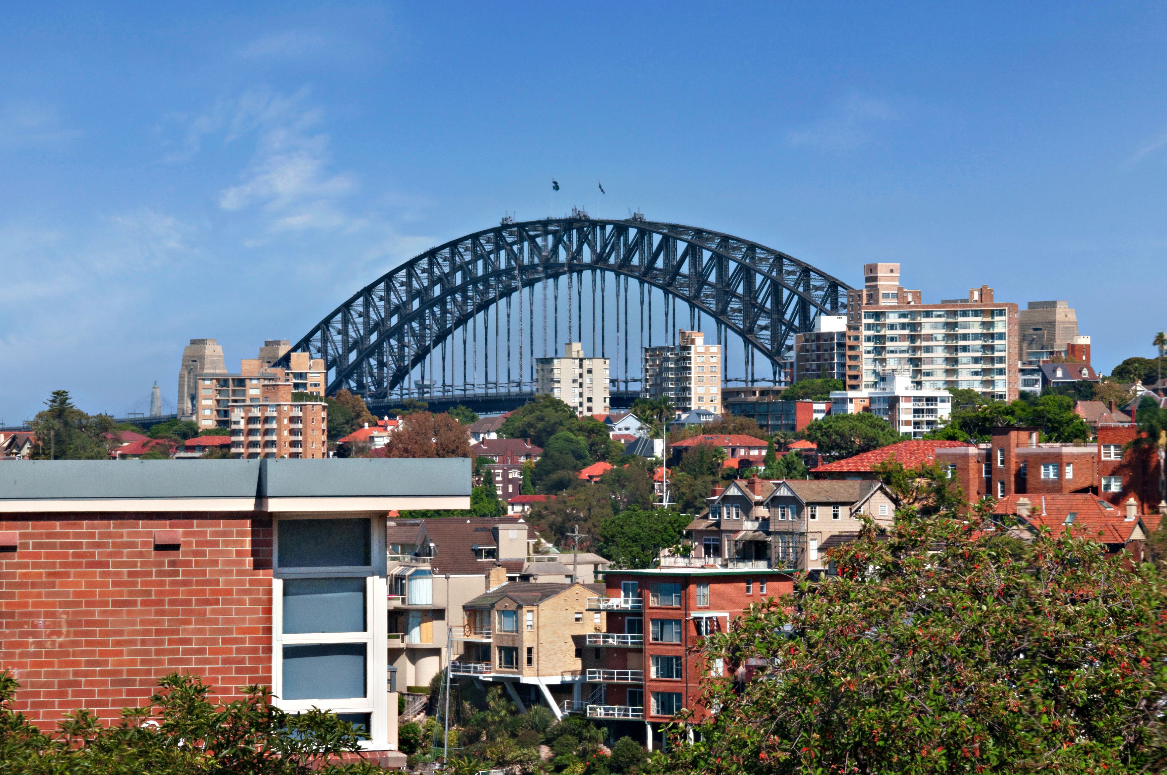 1/23 Milson Road, Cremorne Point, NSW 2090