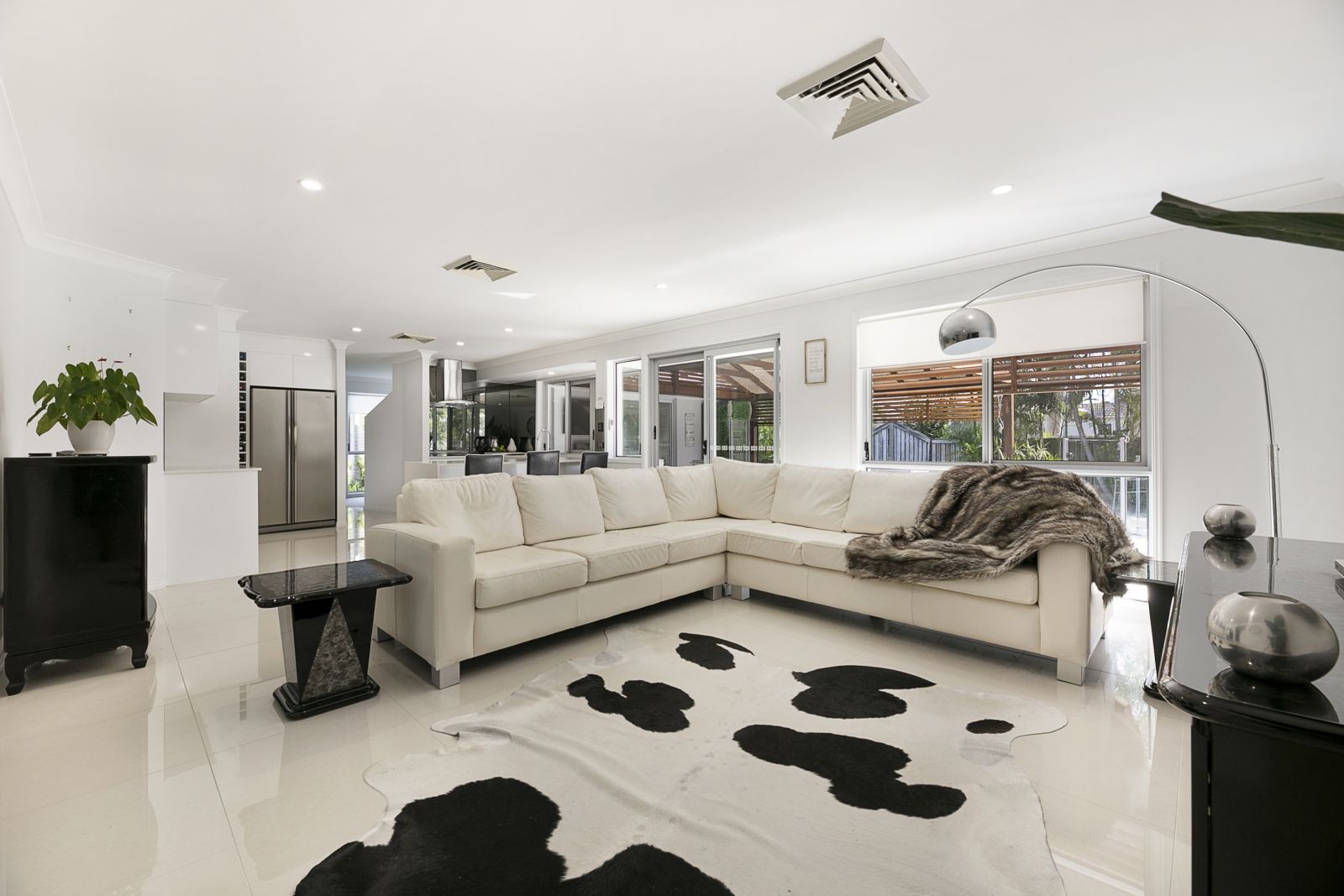 32 Camberwell Circuit, Robina, QLD 4226