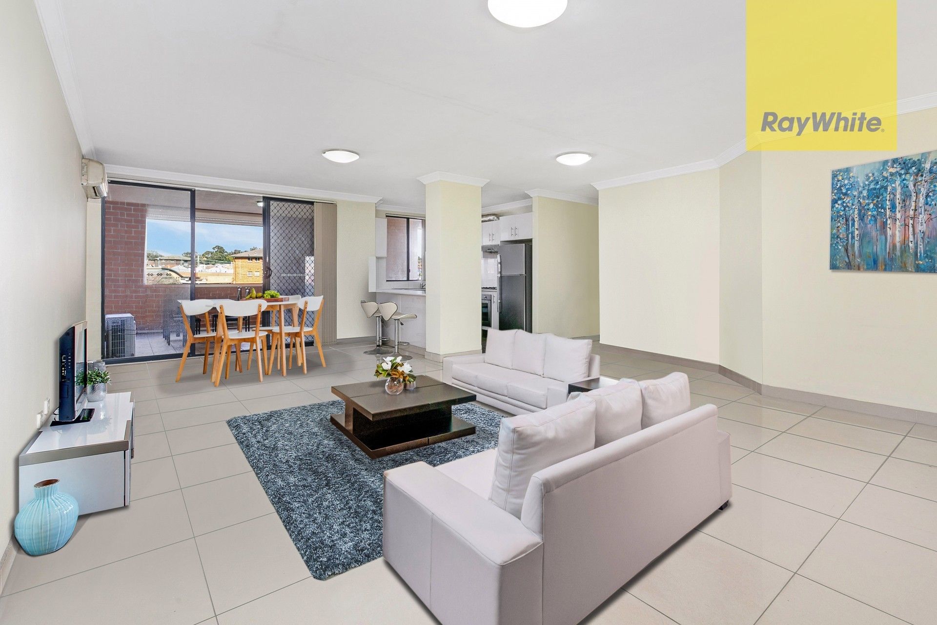3/2 Kendall Street, Harris Park, NSW 2150