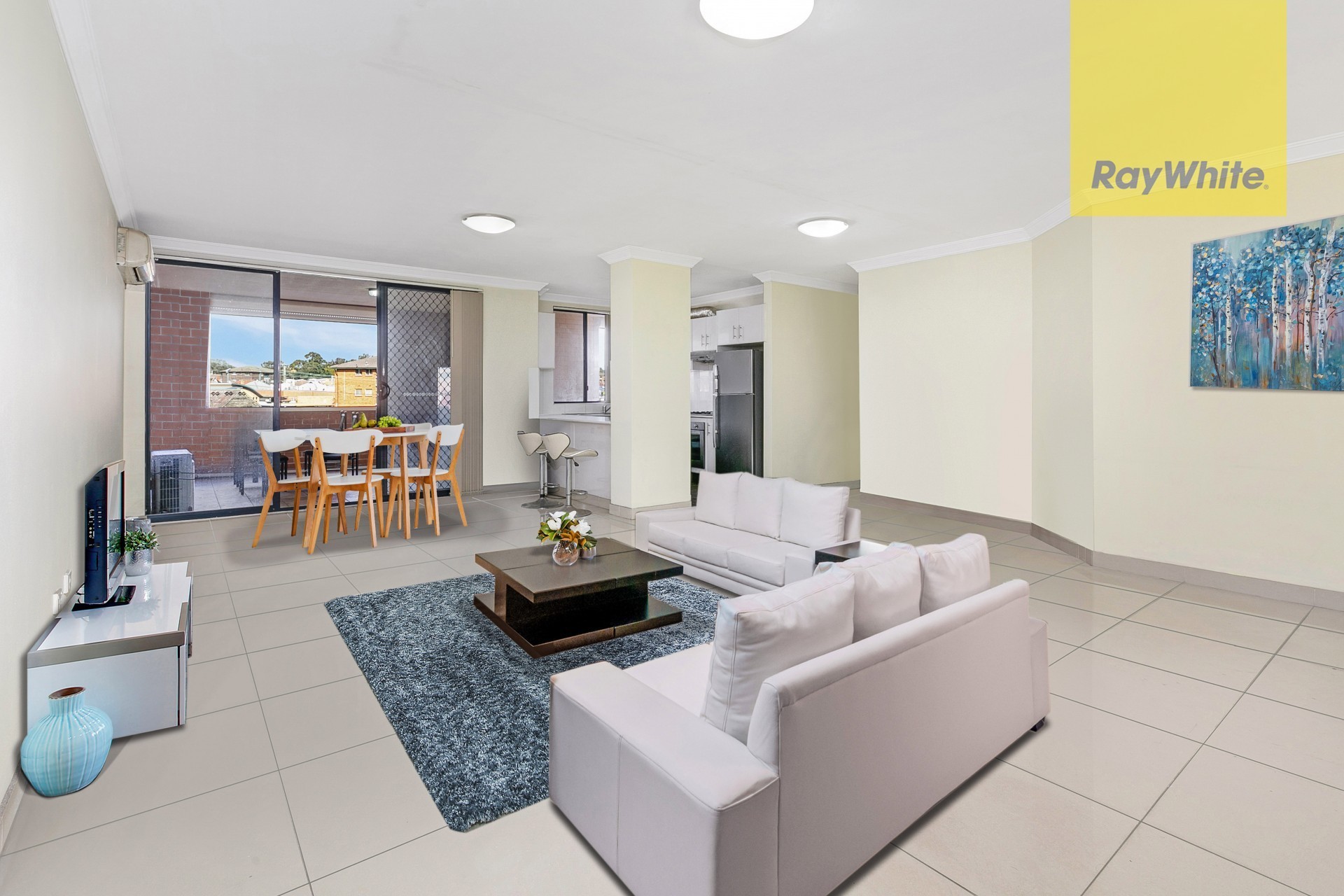 3/2 Kendall Street, Harris Park, NSW 2150