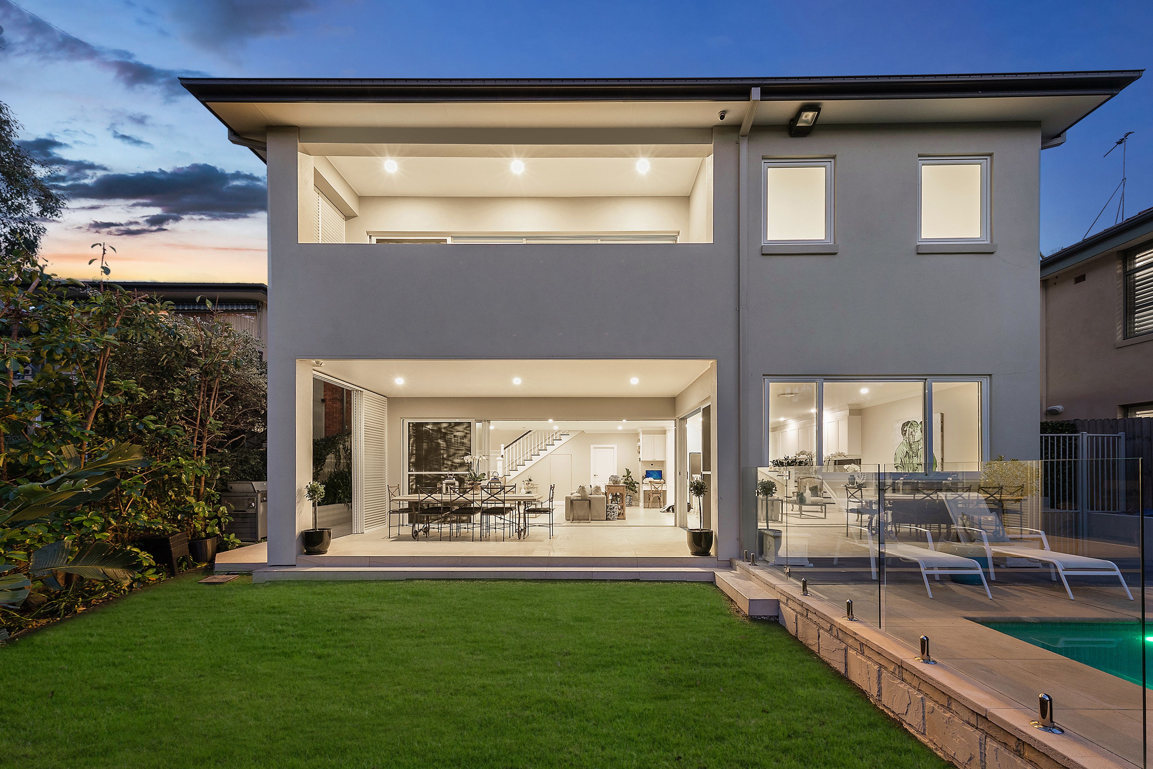 9 Longford Street, Roseville, NSW 2069