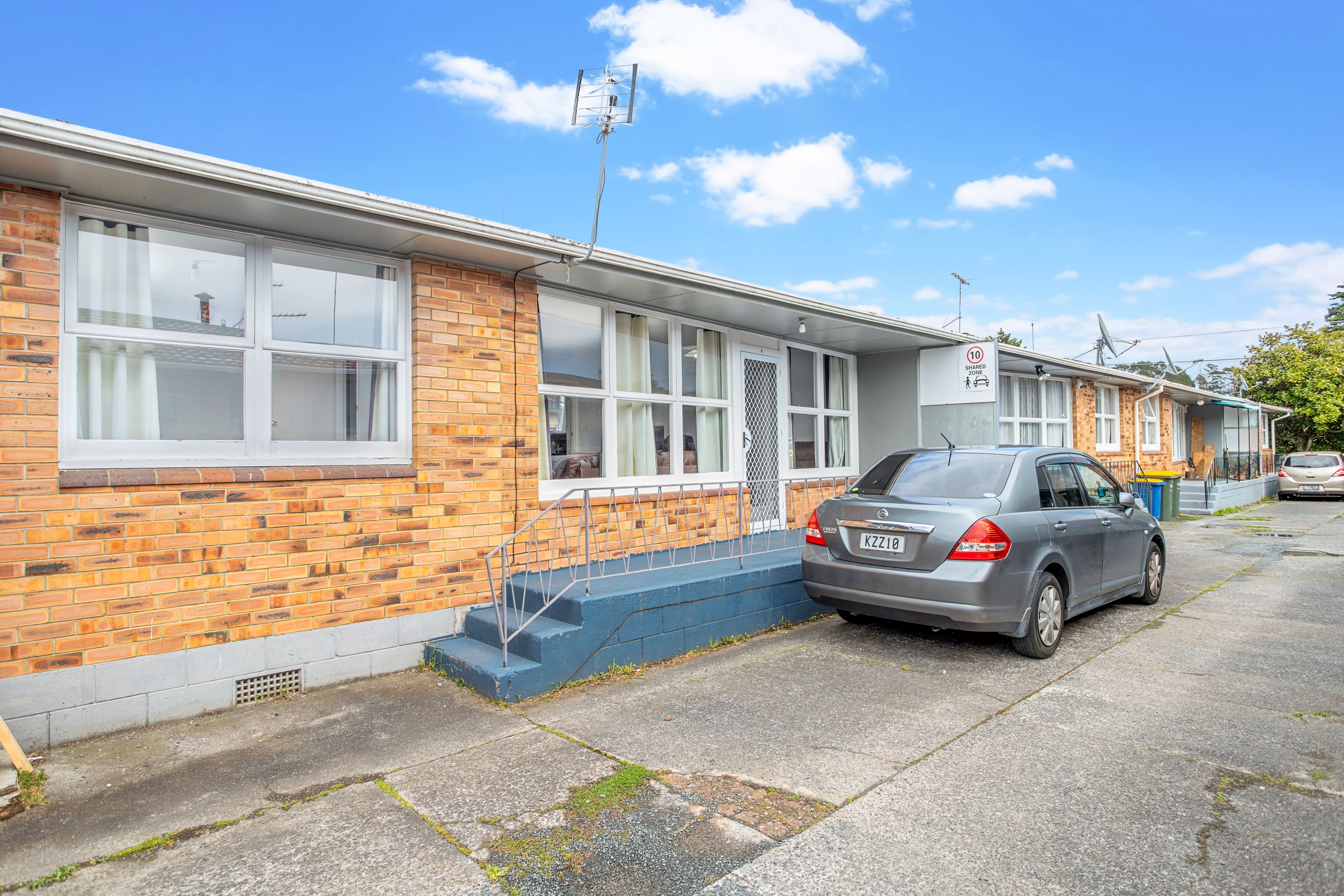4/84 Portage Road, New Lynn, Waitakere City