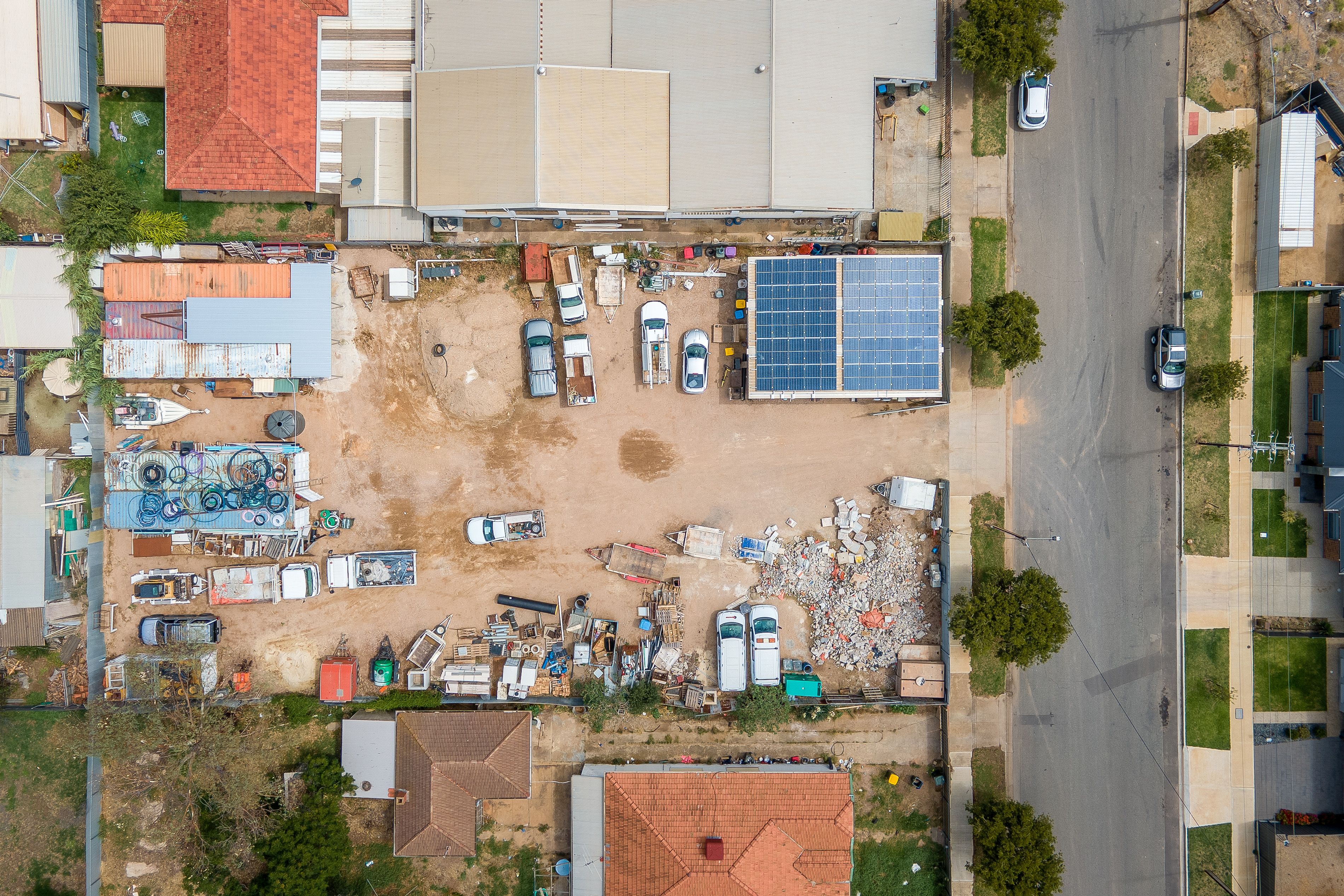 12 Henry Street, Ottoway, SA 5013