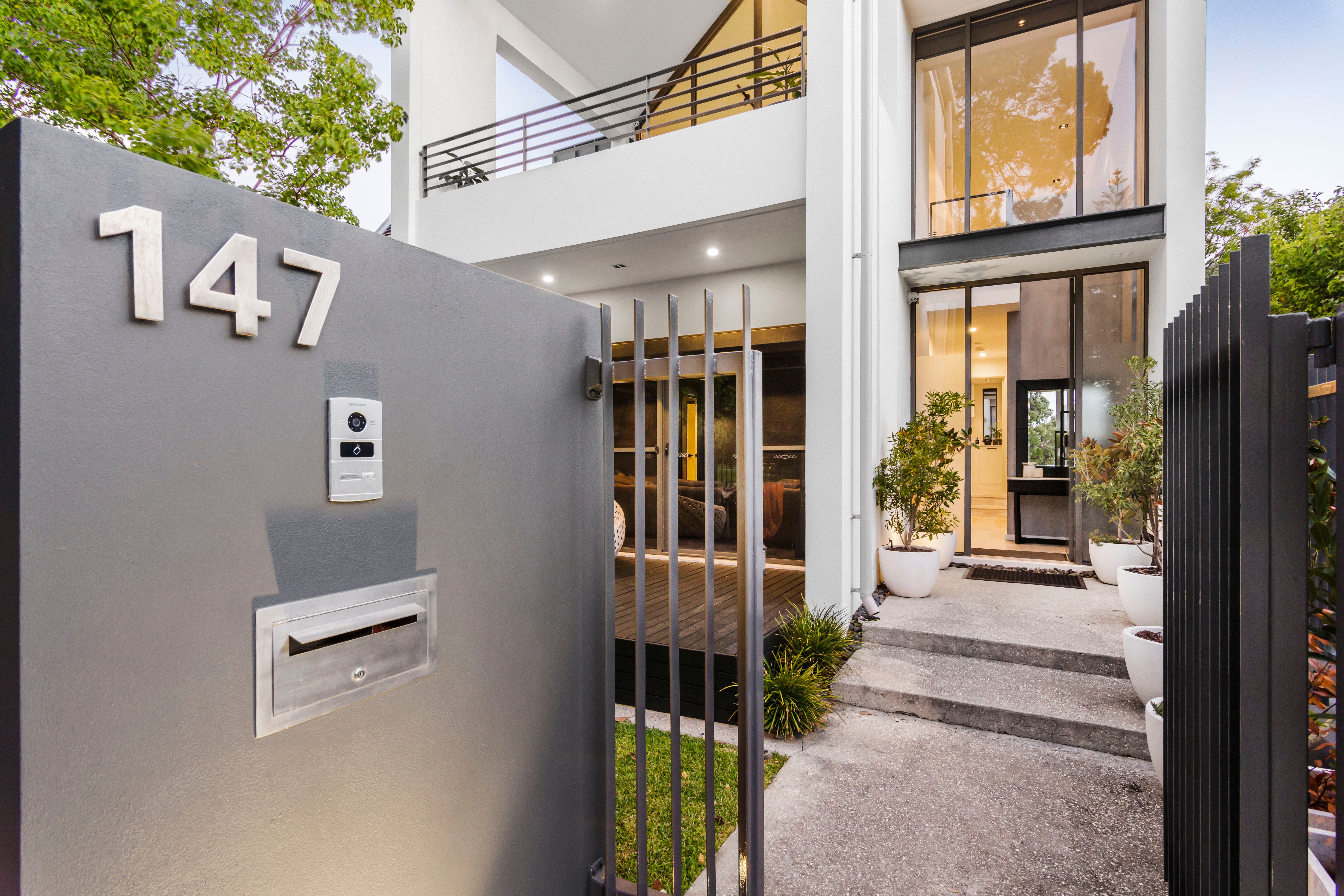 147 Roberts Road, Subiaco, WA 6008