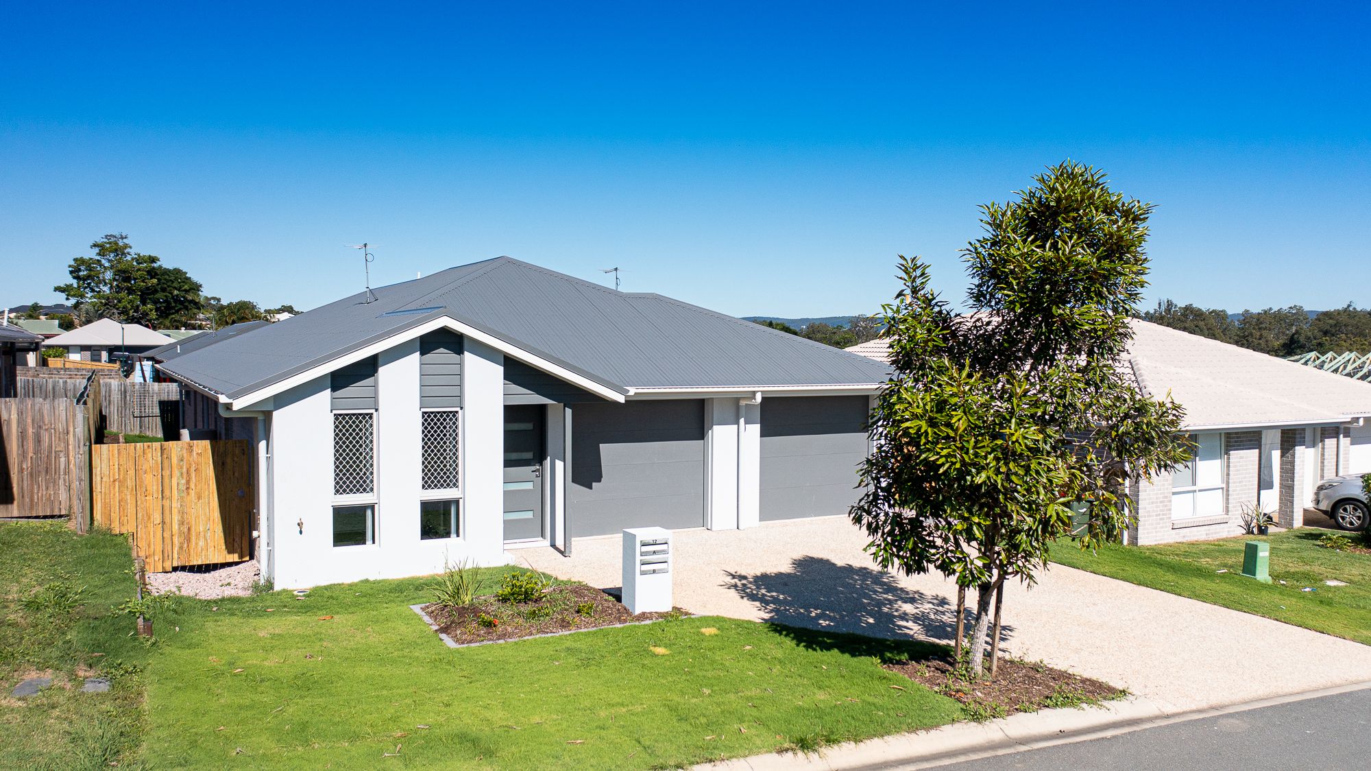 2/12 Kenny Street, Morayfield, QLD 4506