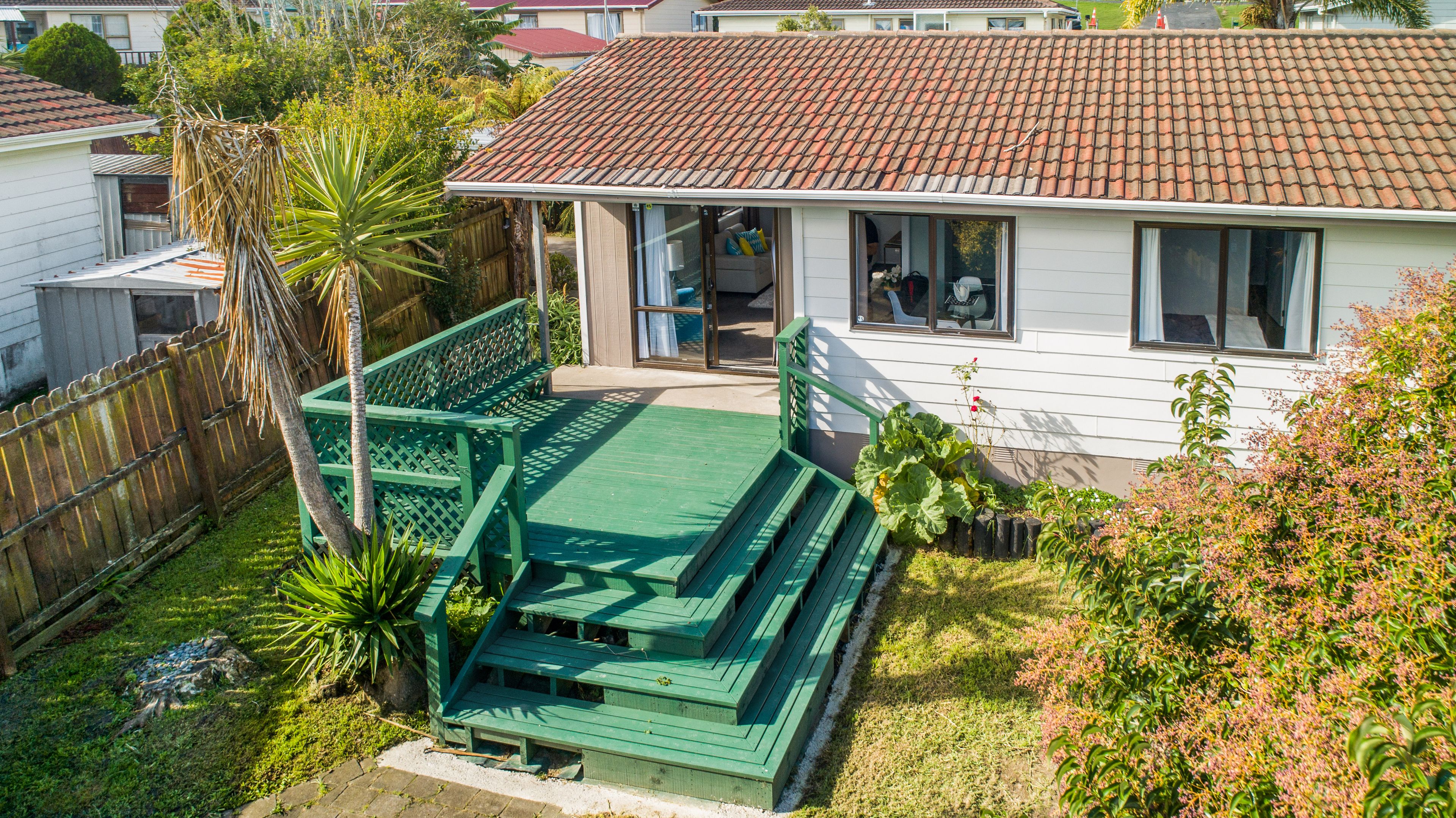 2/12 Palmers Road, Clendon Park, Manukau City