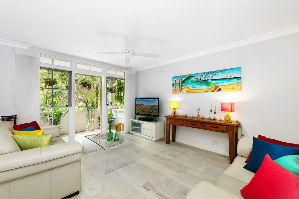 33 Palomar Parade, Freshwater NSW 2096