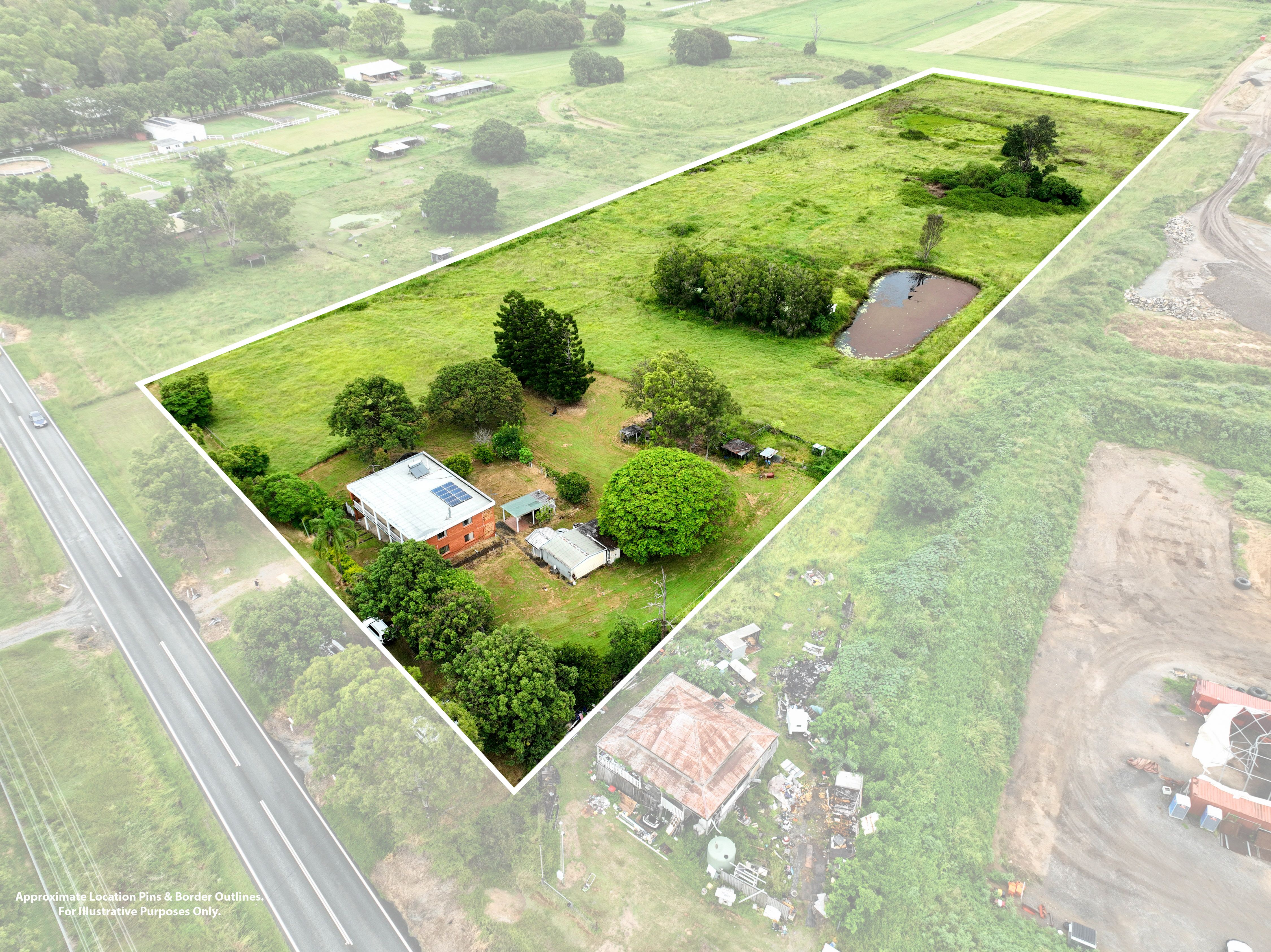 264 Waterford Tamborine Road, Waterford, QLD 4133