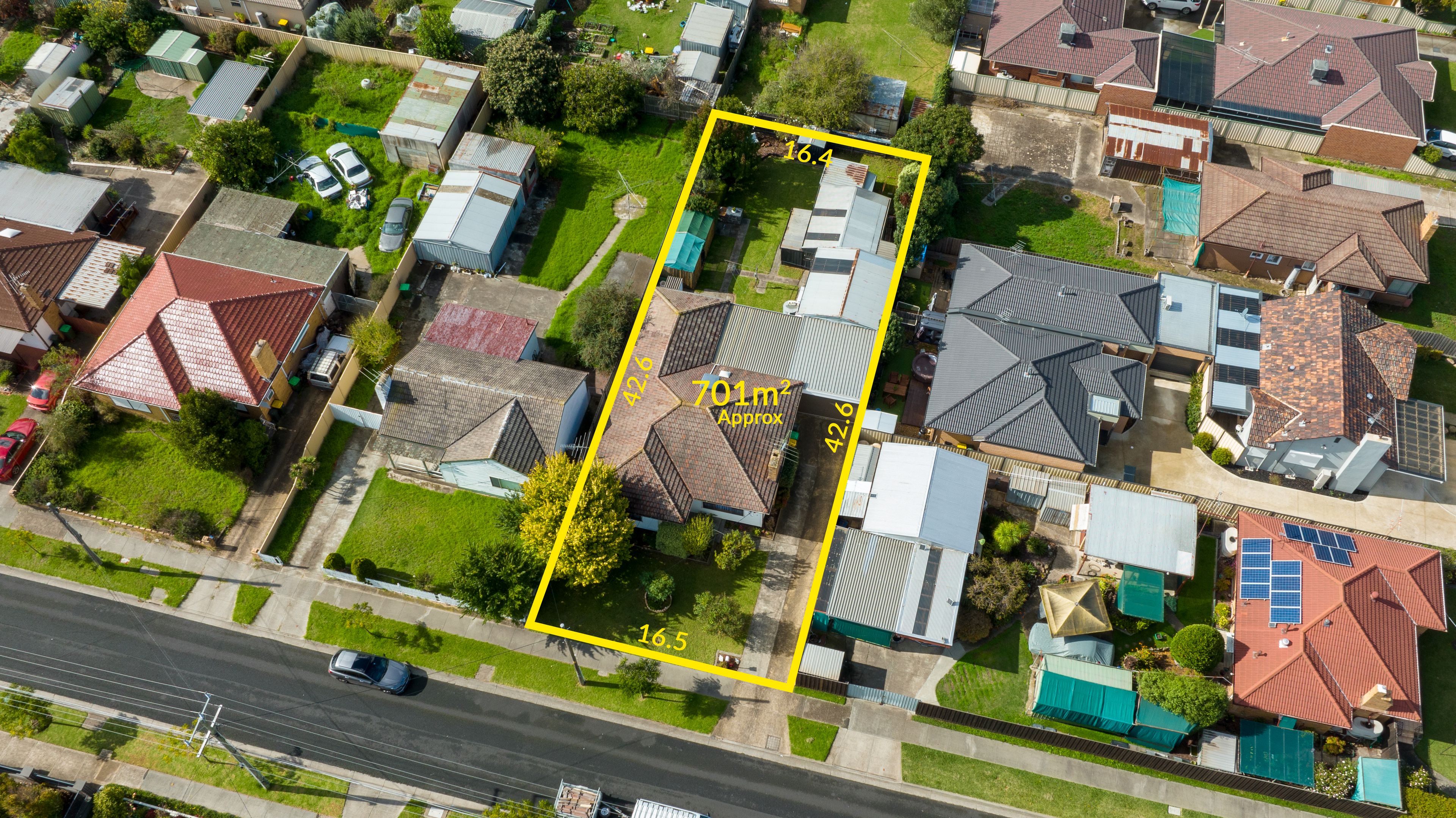 2 French Street, Thomastown, VIC 3074
