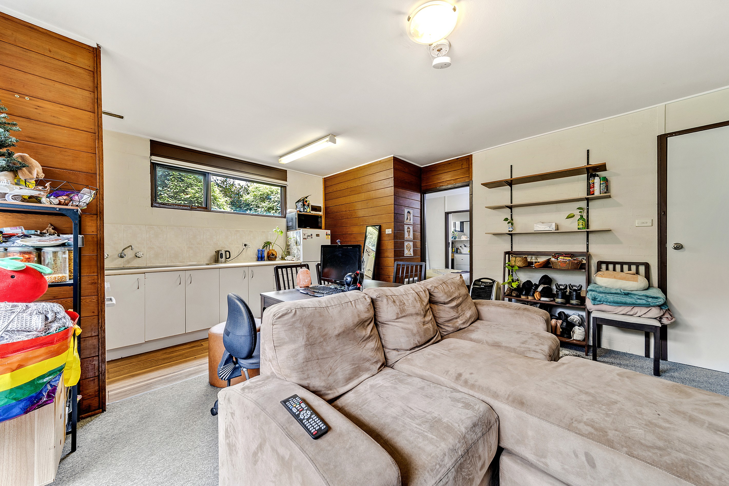 1 & 2/58 Greenvale Street, Fisher, ACT 2611