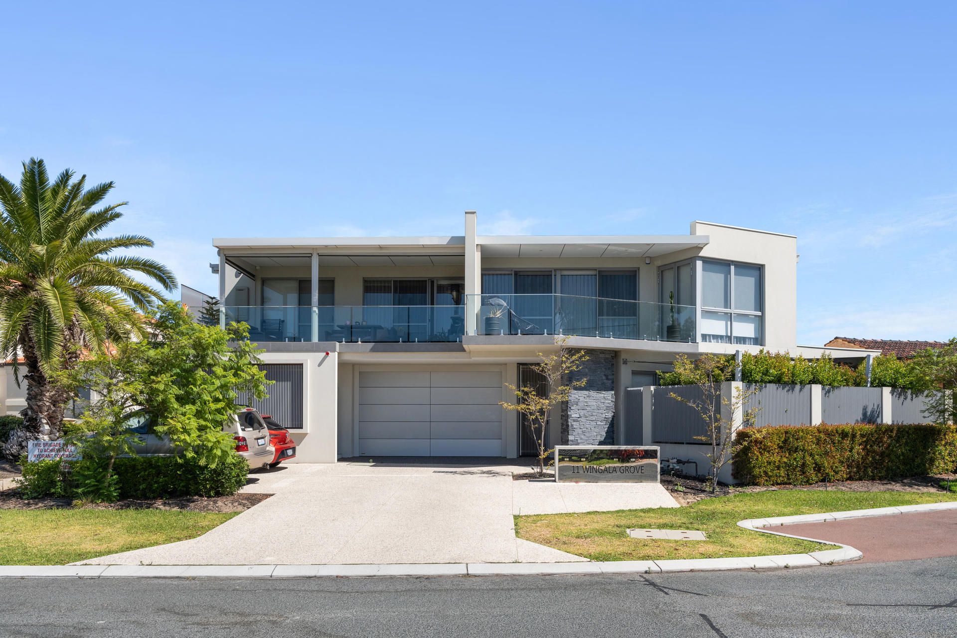 11 Wingala Grove, Kallaroo WA 6025