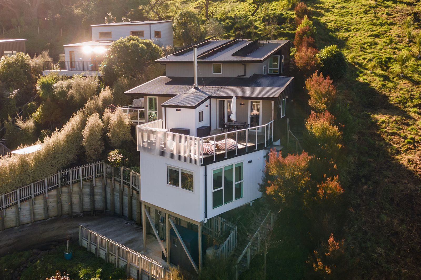 3A Dalleys Lane, Lyttelton, Christchurch City