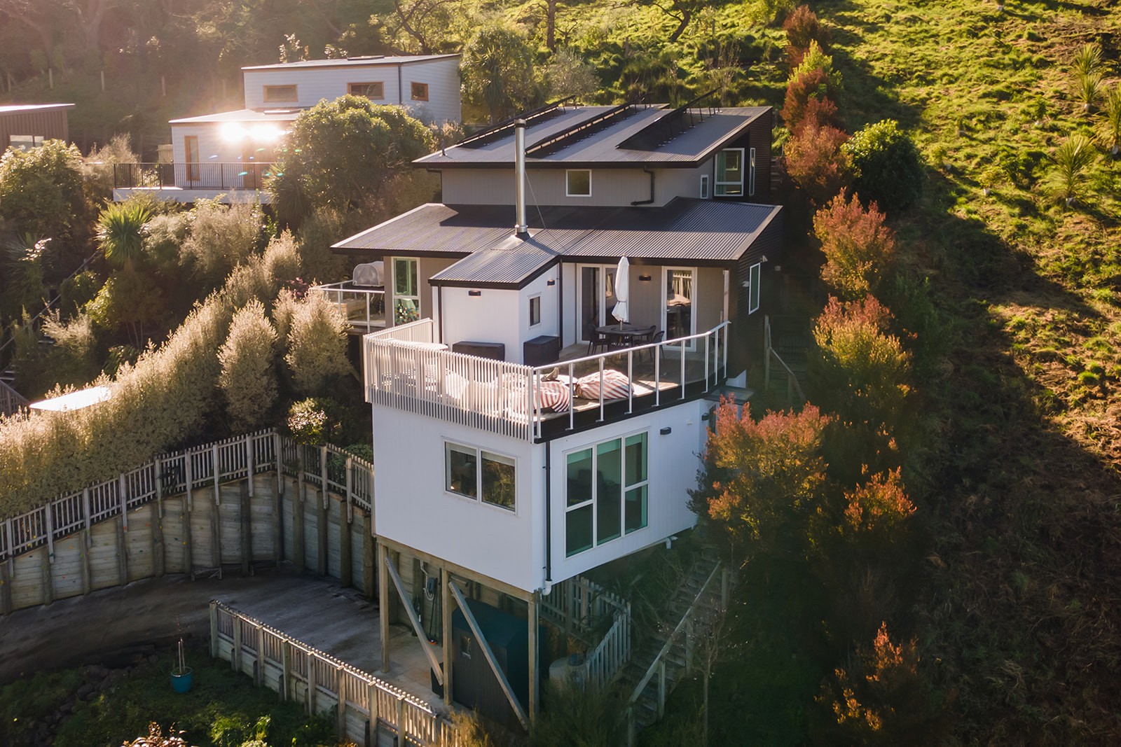 3A Dalleys Lane, Lyttelton, Christchurch City