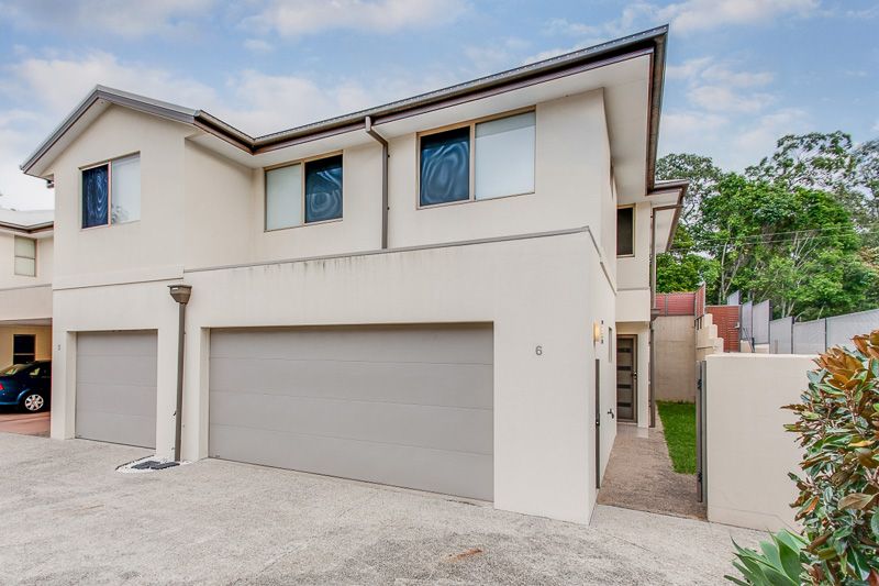6/158 Woogaroo Street, Forest Lake, QLD 4078
