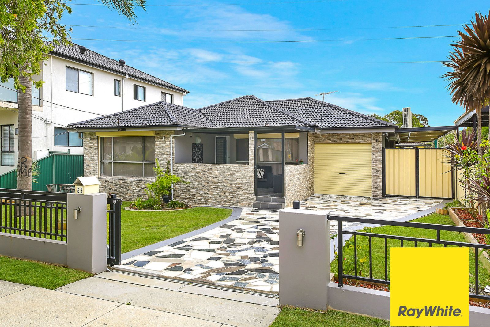 63 Gowrie Avenue