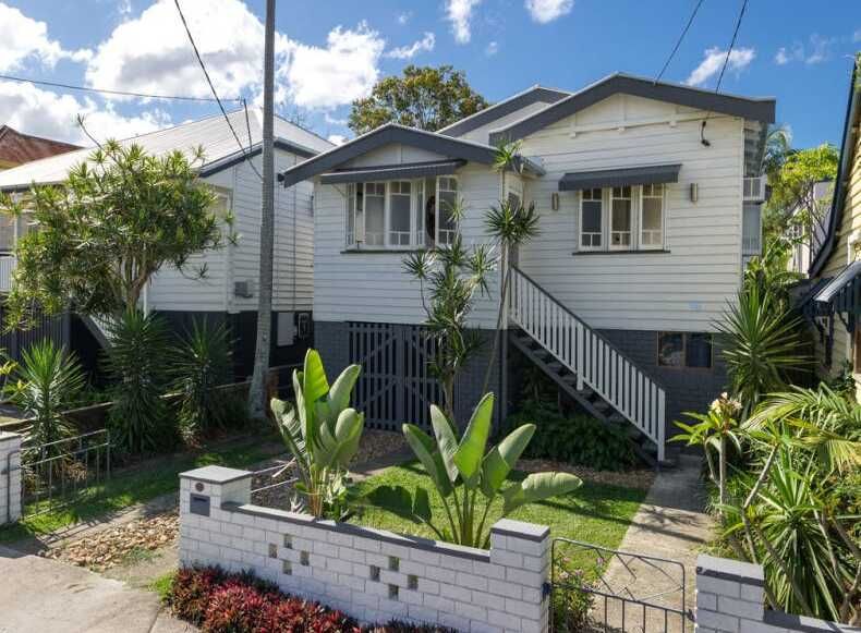 80 Sinclair Street, Kangaroo Point QLD 4169