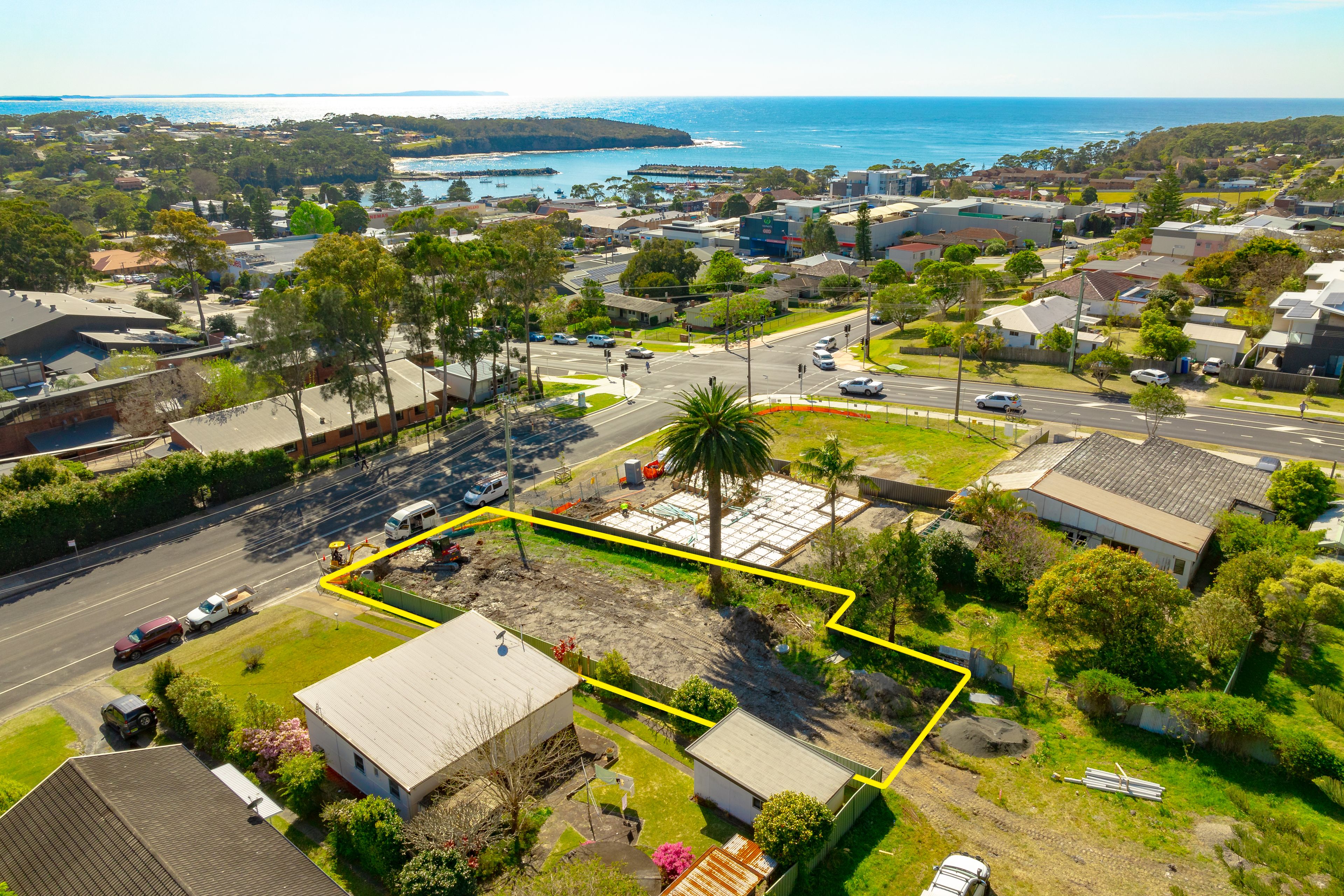 58 South Street, Ulladulla, NSW 2539