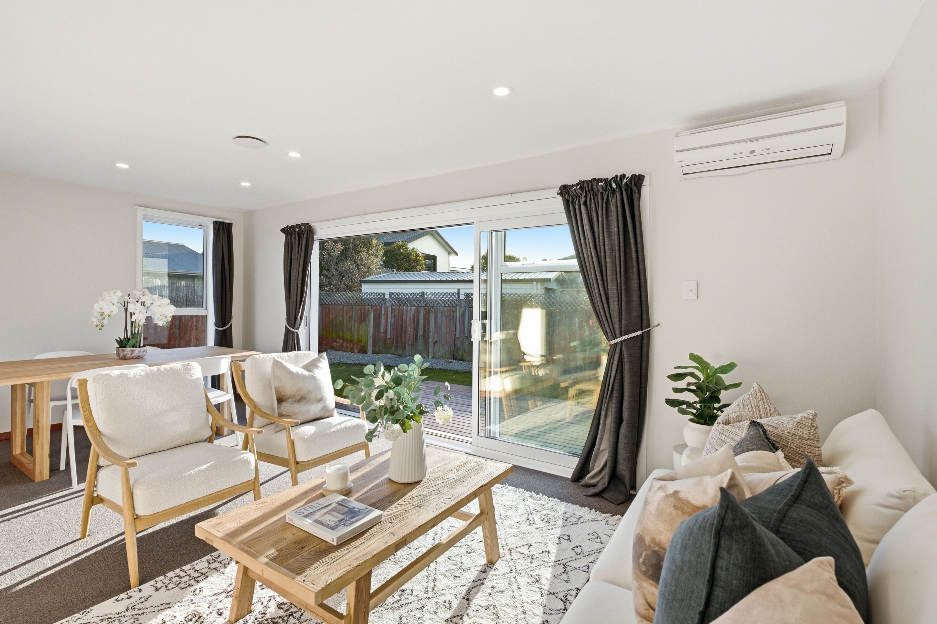 4 Redbridge Lane, Sydenham, Christchurch City