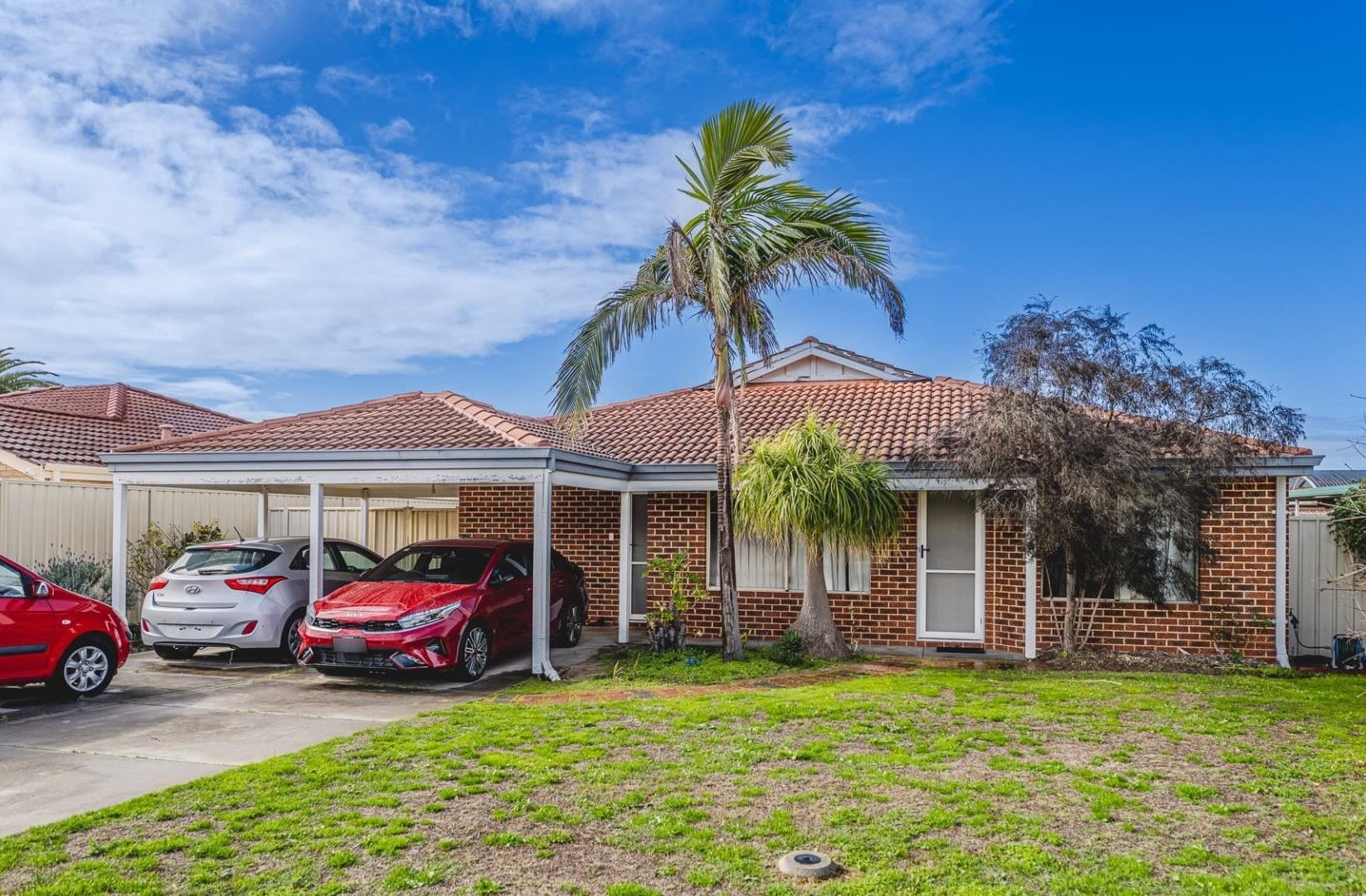 8 Bardia Place, Marangaroo WA 6064