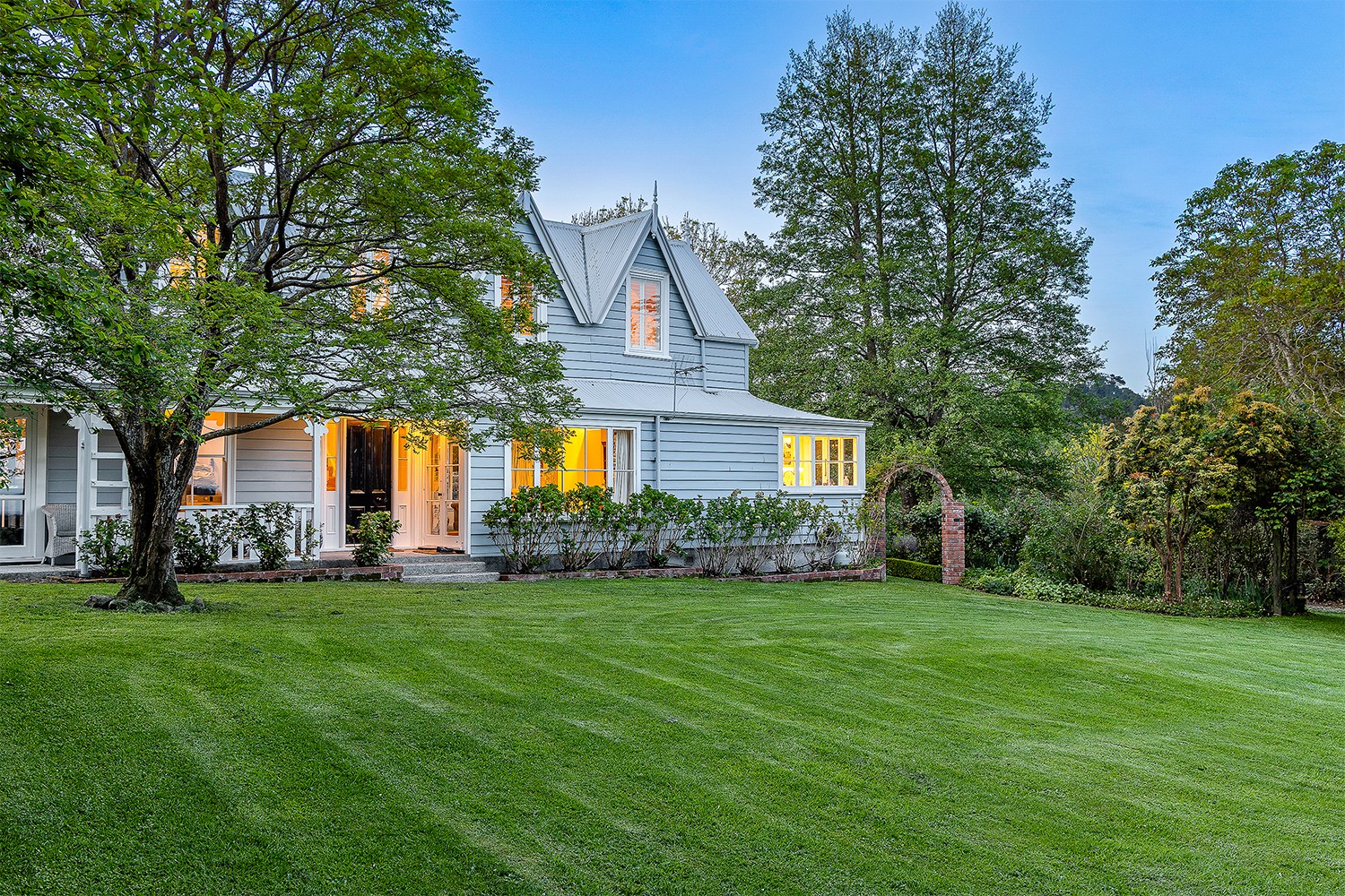 211 Summerhill Road, Cust, Waimakariri District