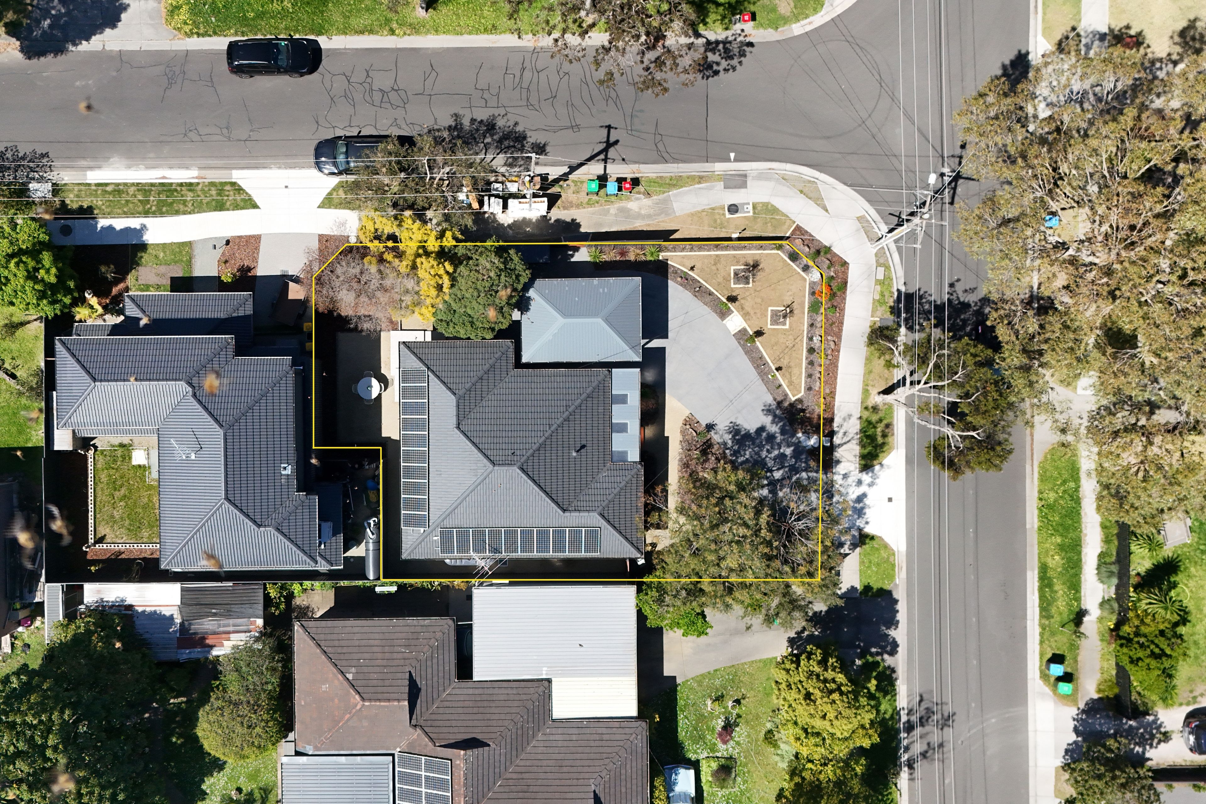 39 Yarana Street, Ferntree Gully, VIC 3156