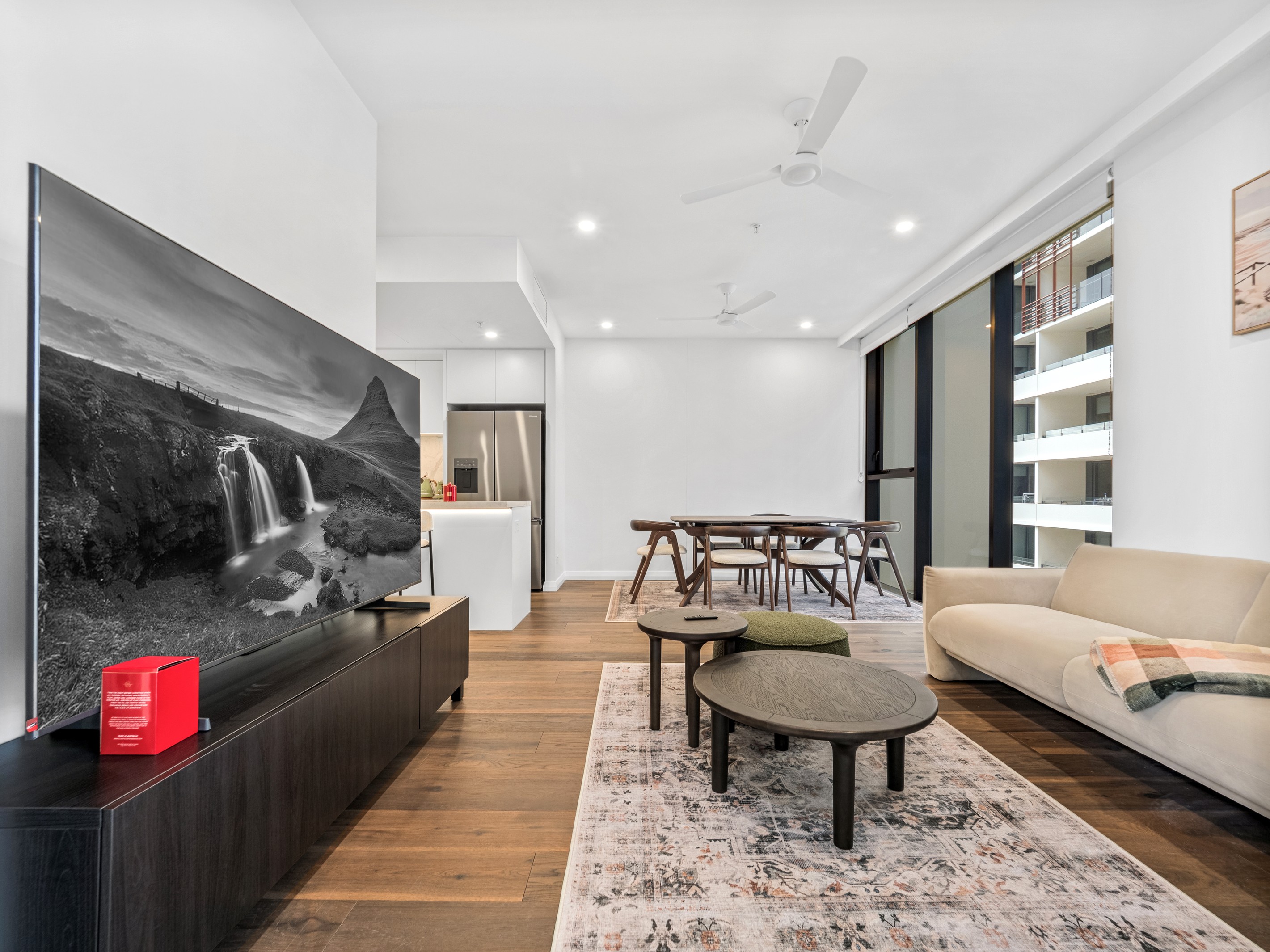 2172/51 Fish Lane, South Brisbane, QLD 4101
