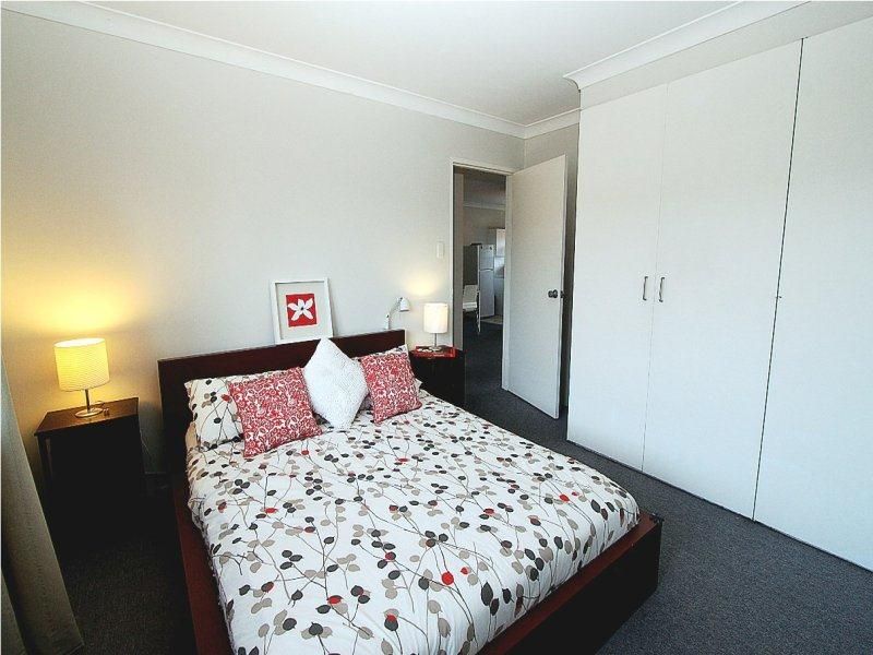 5/18 Jubilee Terrace, Ashgrove, QLD 4060