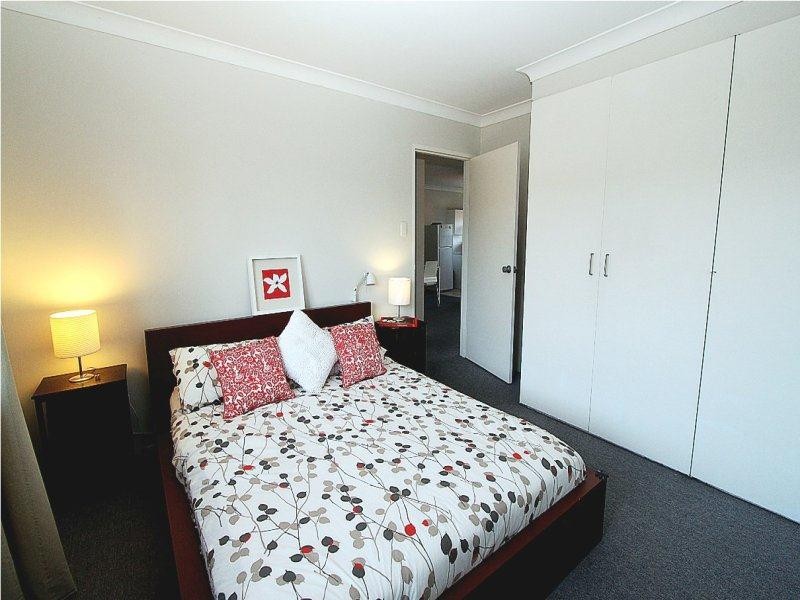5/18 Jubilee Terrace, Ashgrove, QLD 4060