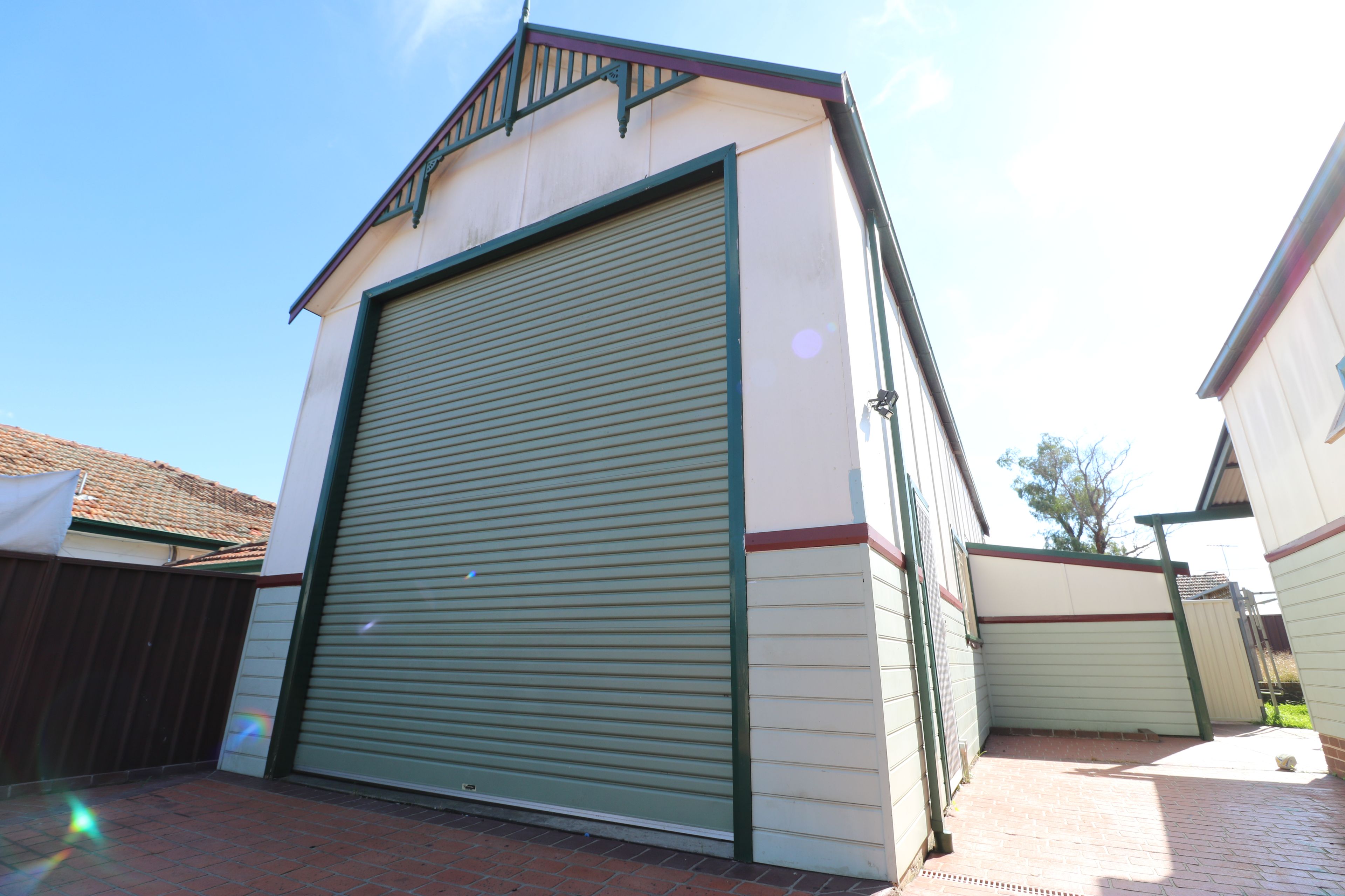 124 Orchardleigh Street, Old Guildford NSW 2161