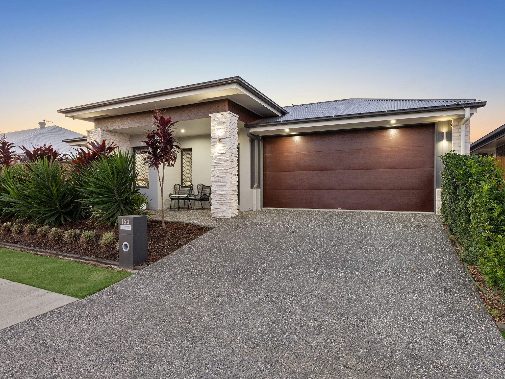 150 Barrams Road, South Ripley, QLD 4306