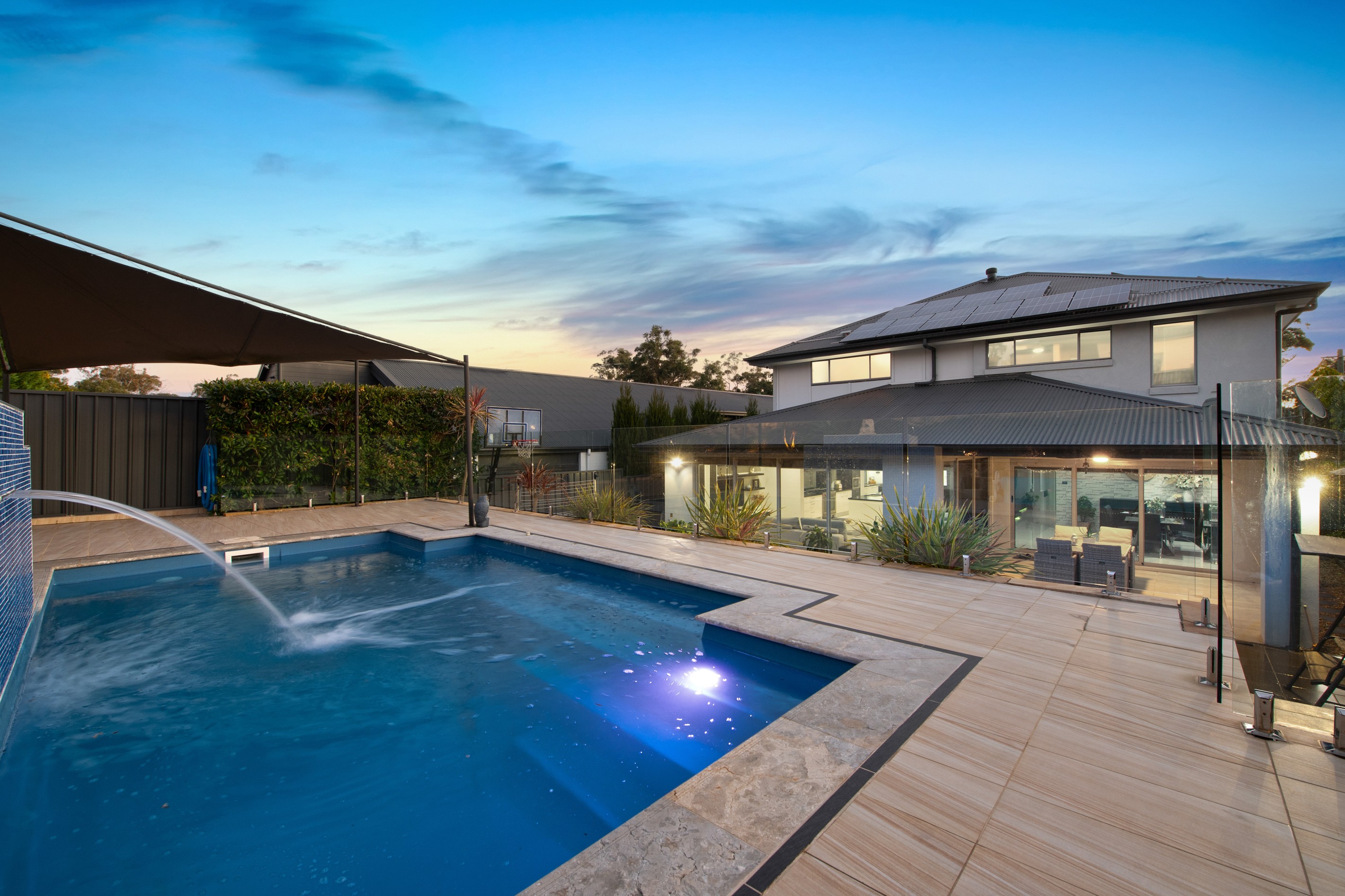 1 Serene Place, North Kellyville, NSW 2155